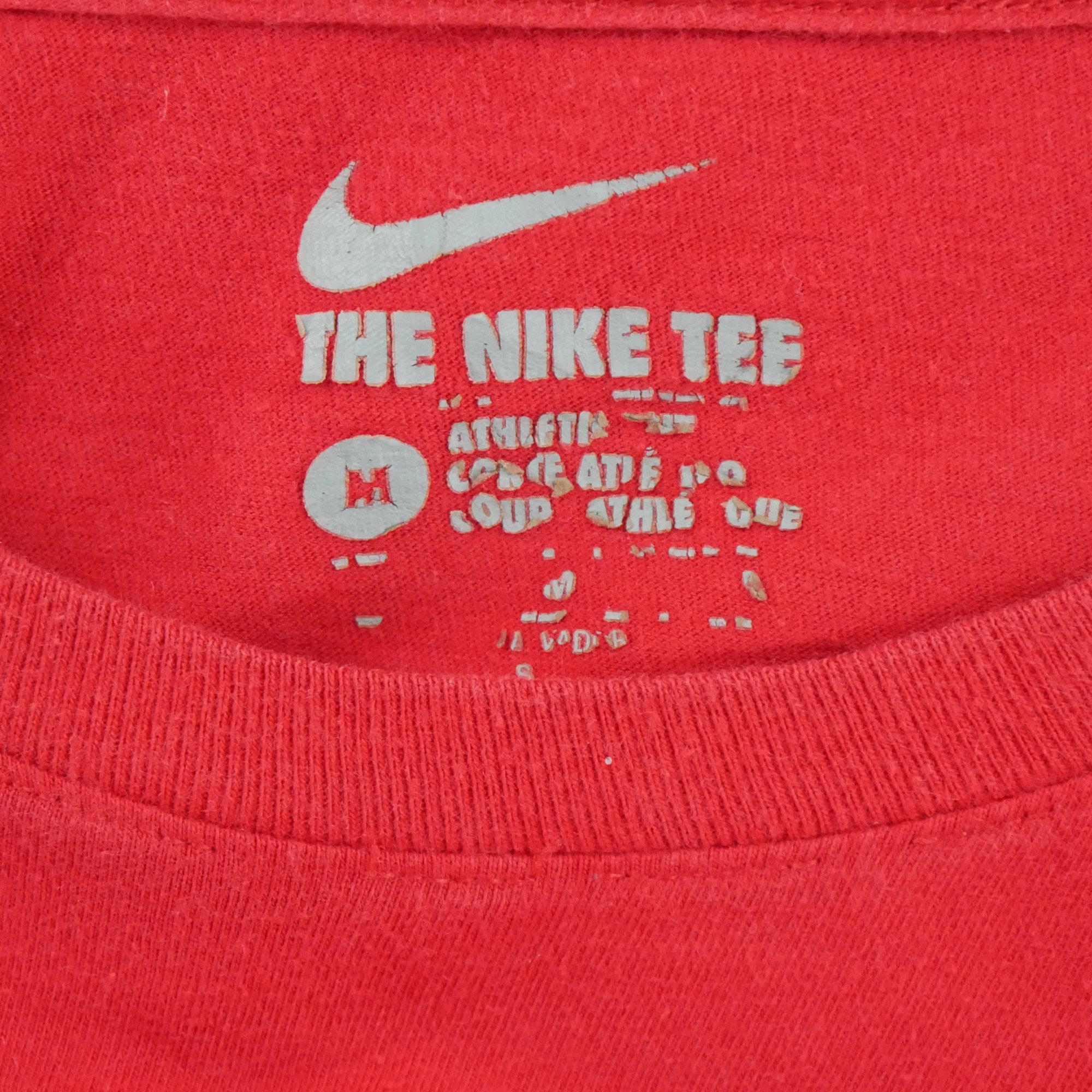 T-shirt manches courtes Homme 5