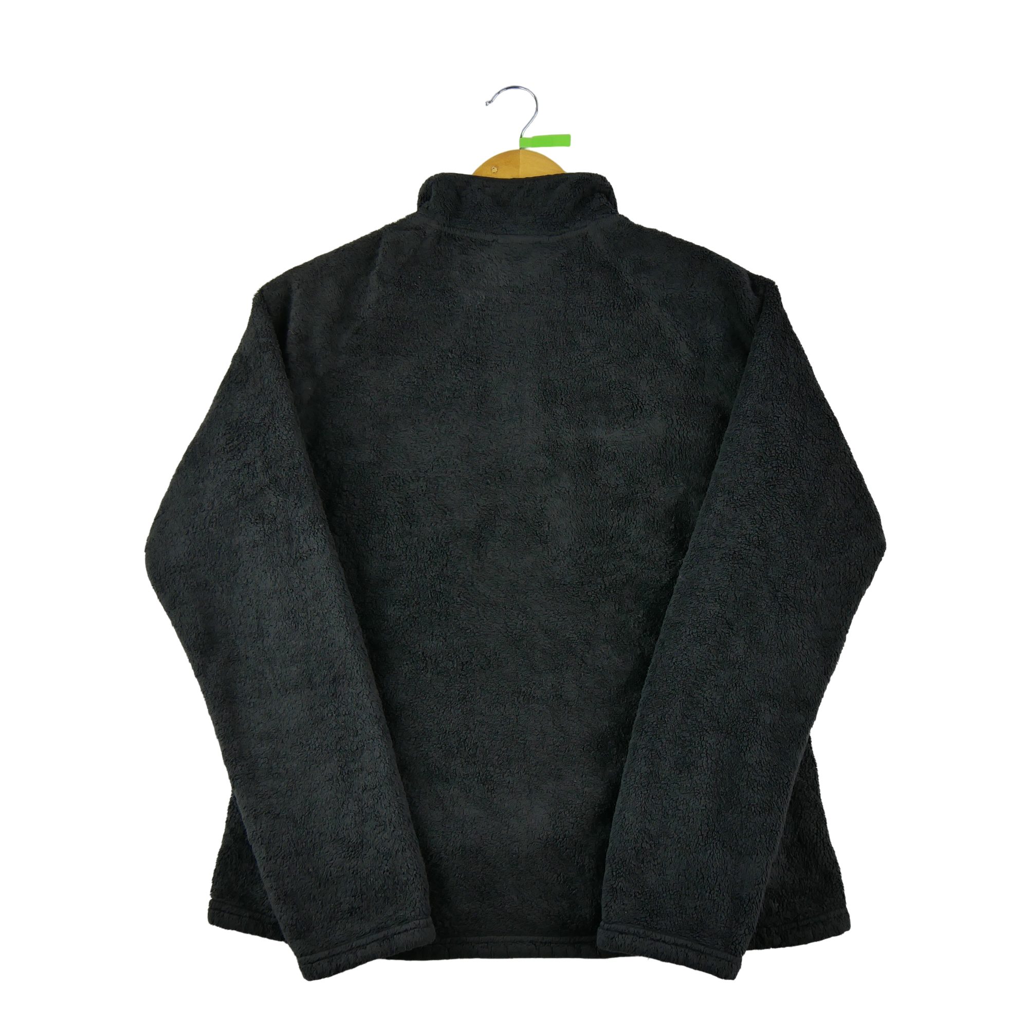 Pull polaire Femme  TNF Noir 2