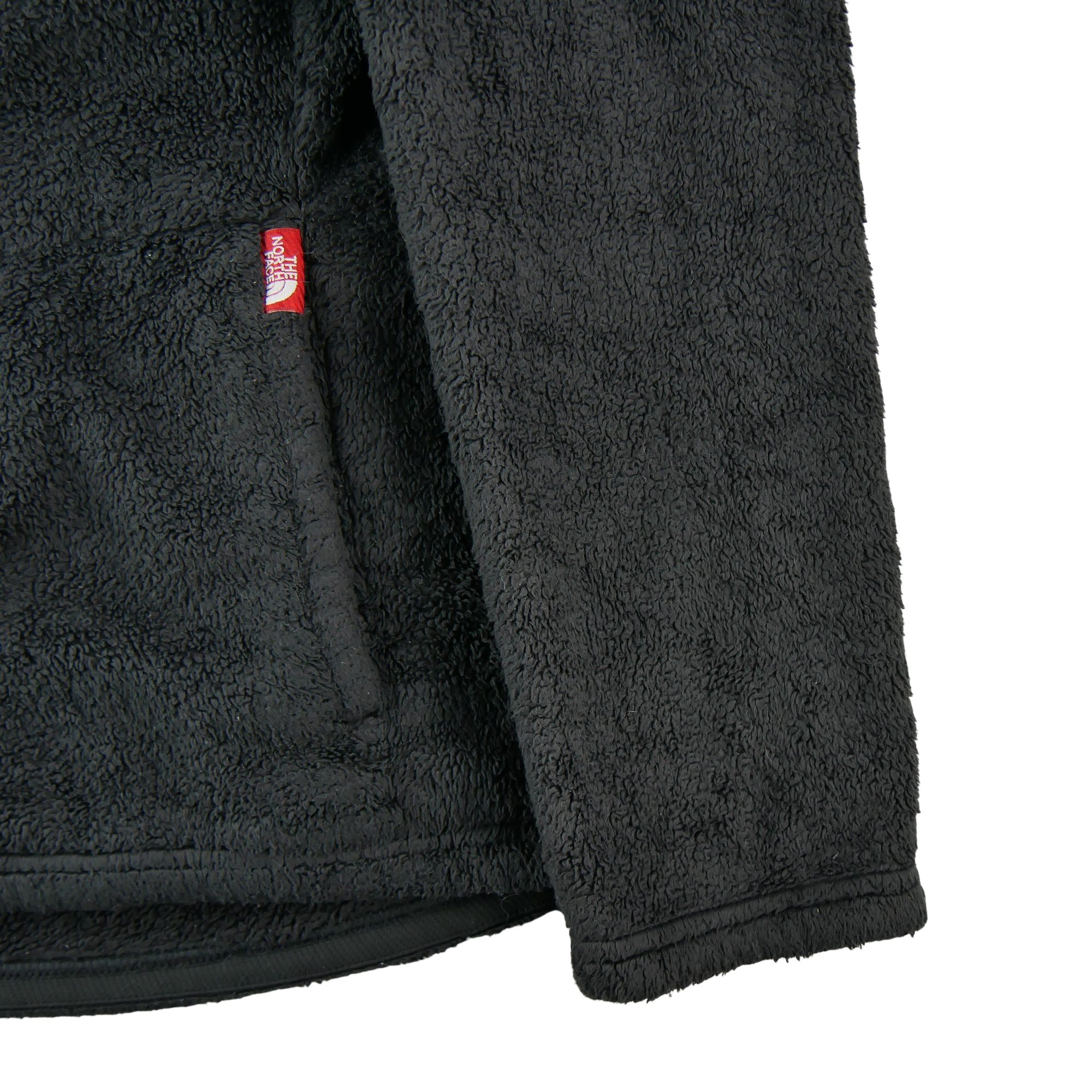 Pull polaire Femme  TNF Noir 4