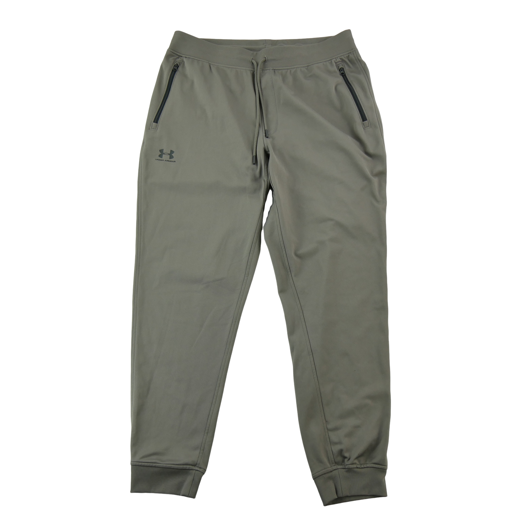 Jogging Homme  Gris 1