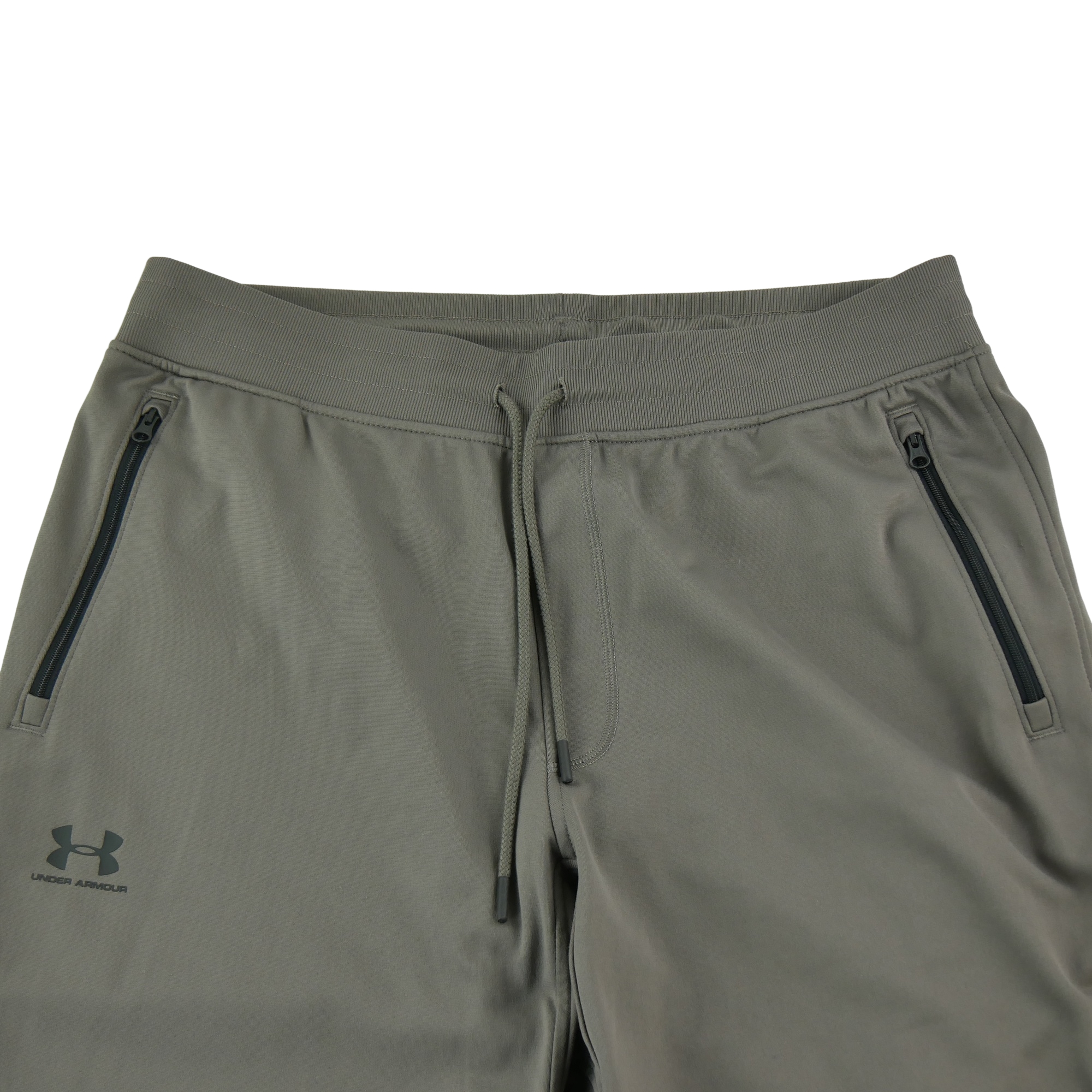 Jogging Homme  Gris 3