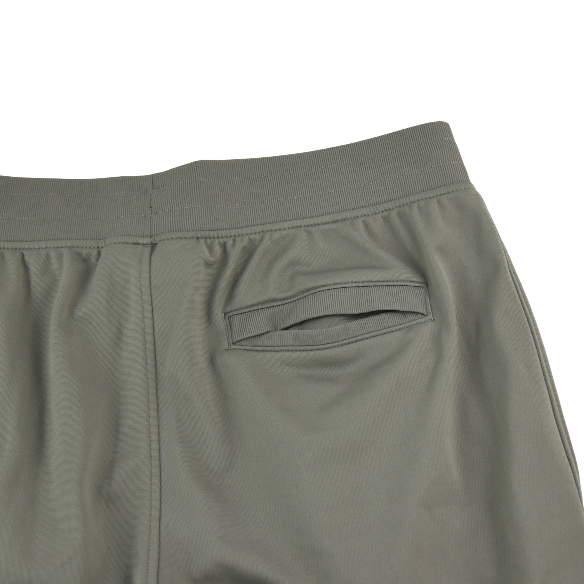 Jogging Homme  Gris 4