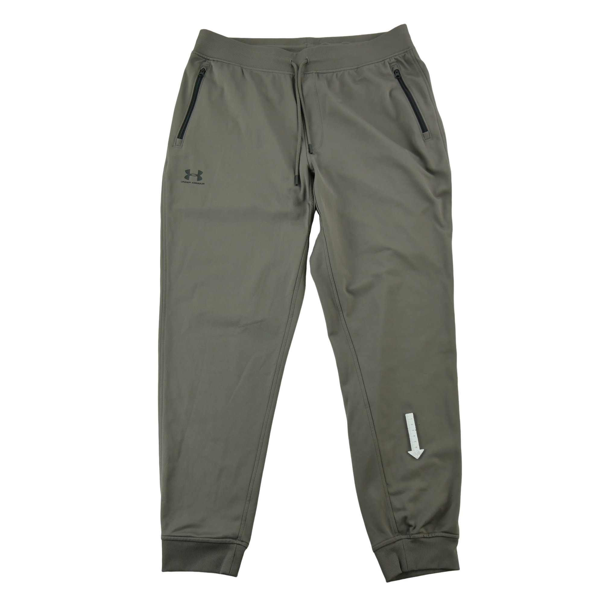 Jogging Homme  Gris 5