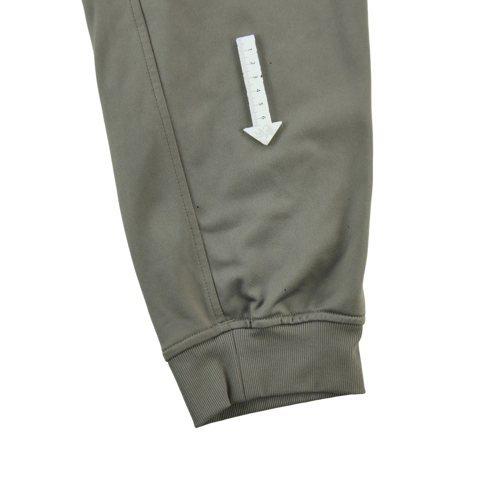 Jogging Homme  Gris 6