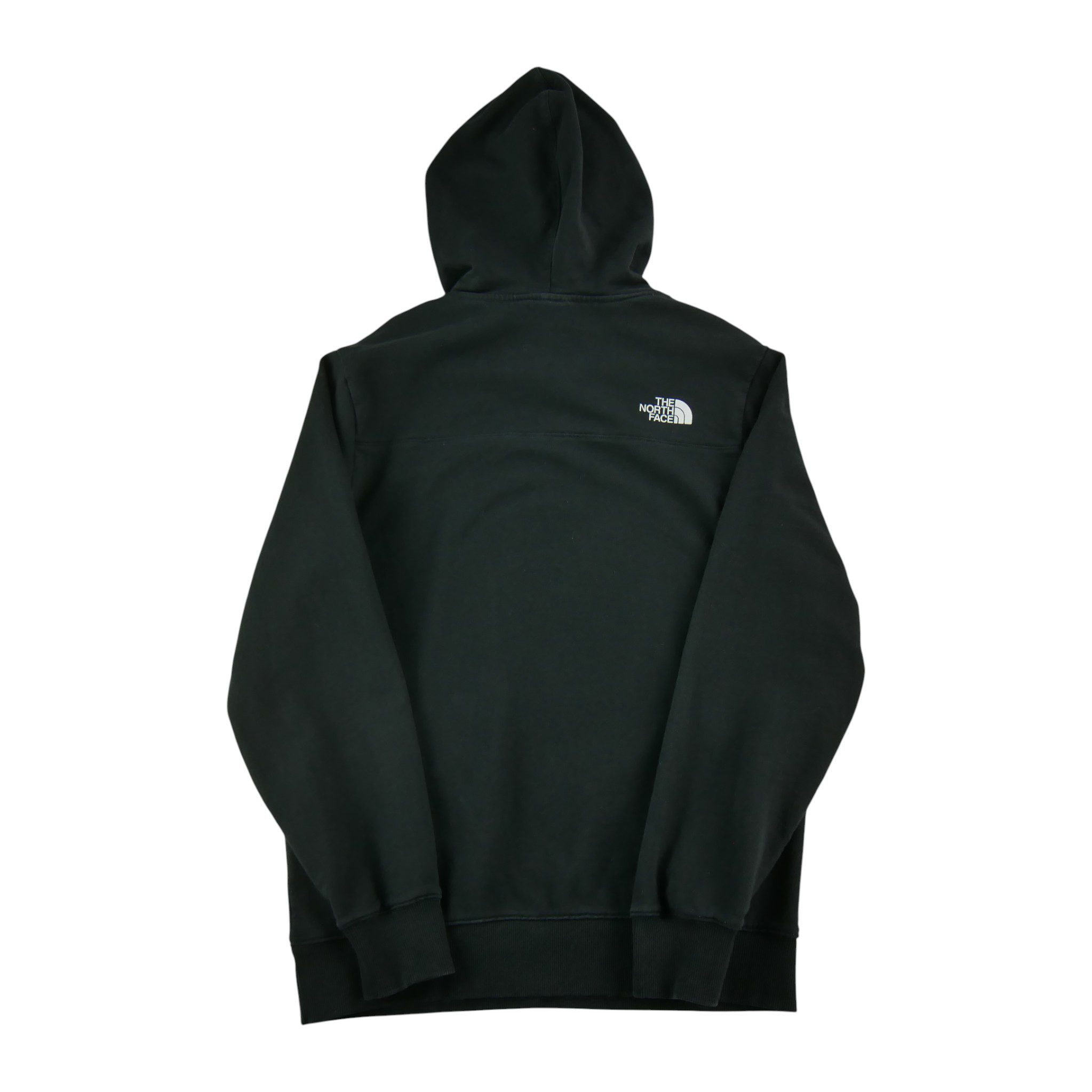 Sweat à capuche Homme  TNF Noir 2