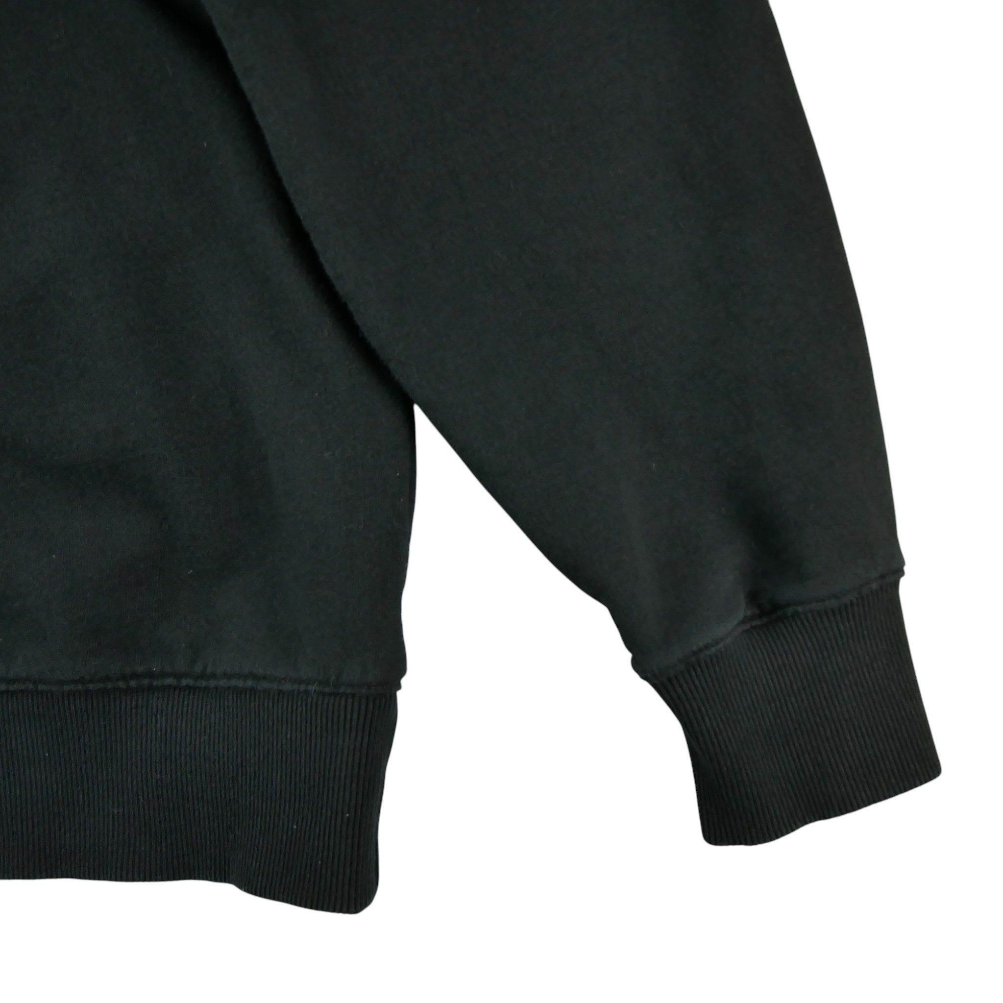 Sweat à capuche Homme  TNF Noir 4