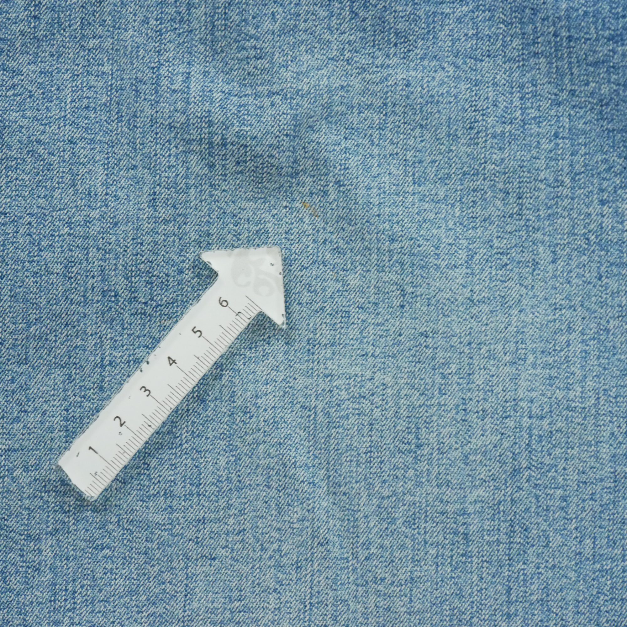 Jean Femme Bleu clair 7