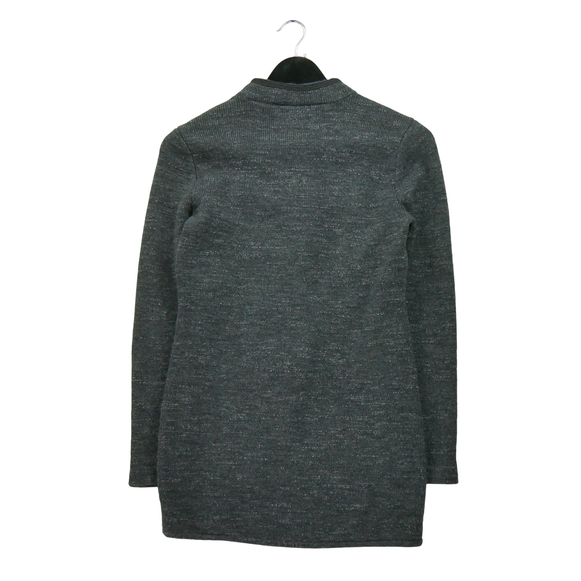 Gilets Femme  cardigan Noir 2
