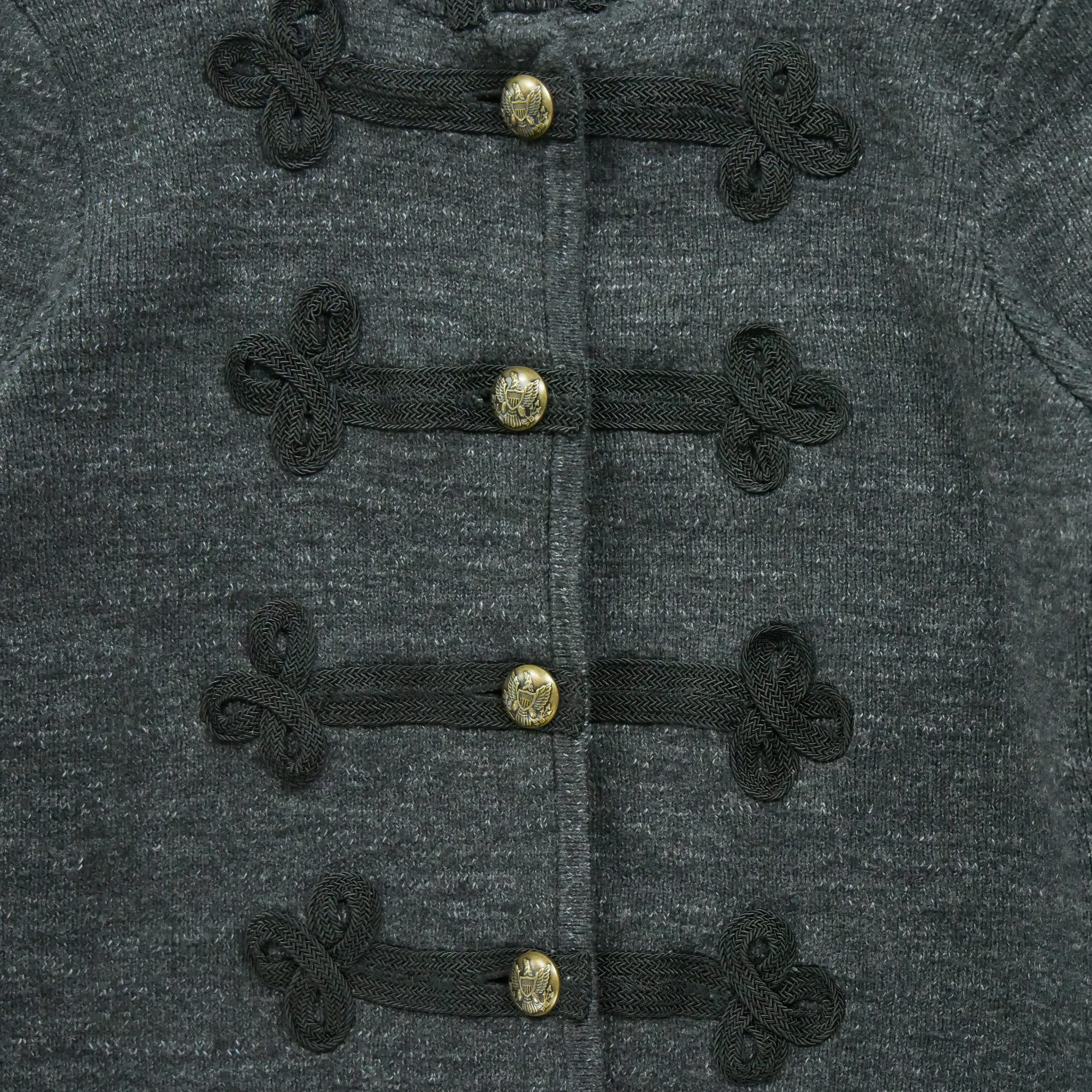 Gilets Femme  cardigan Noir 4