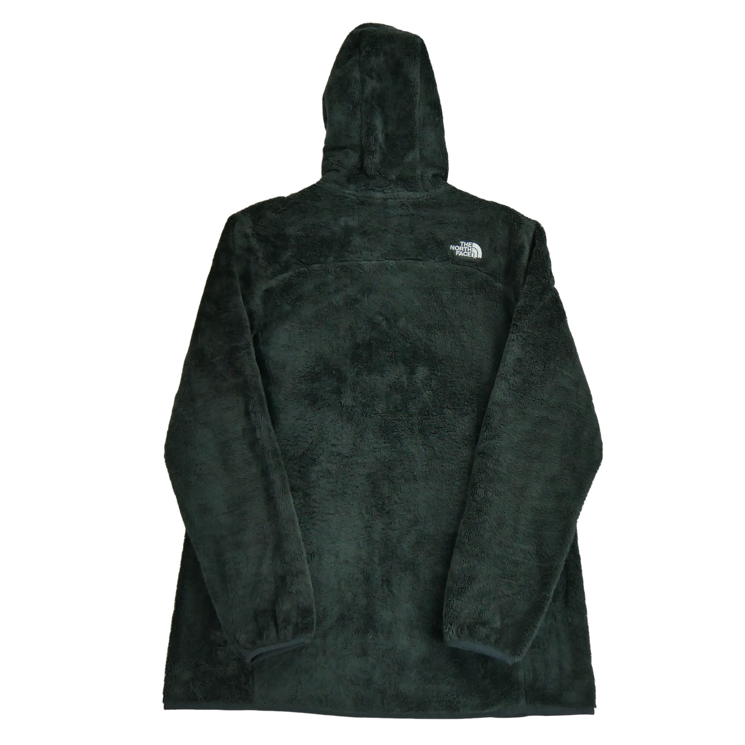 Veste polaire Femme  Osito TNF Noir 2