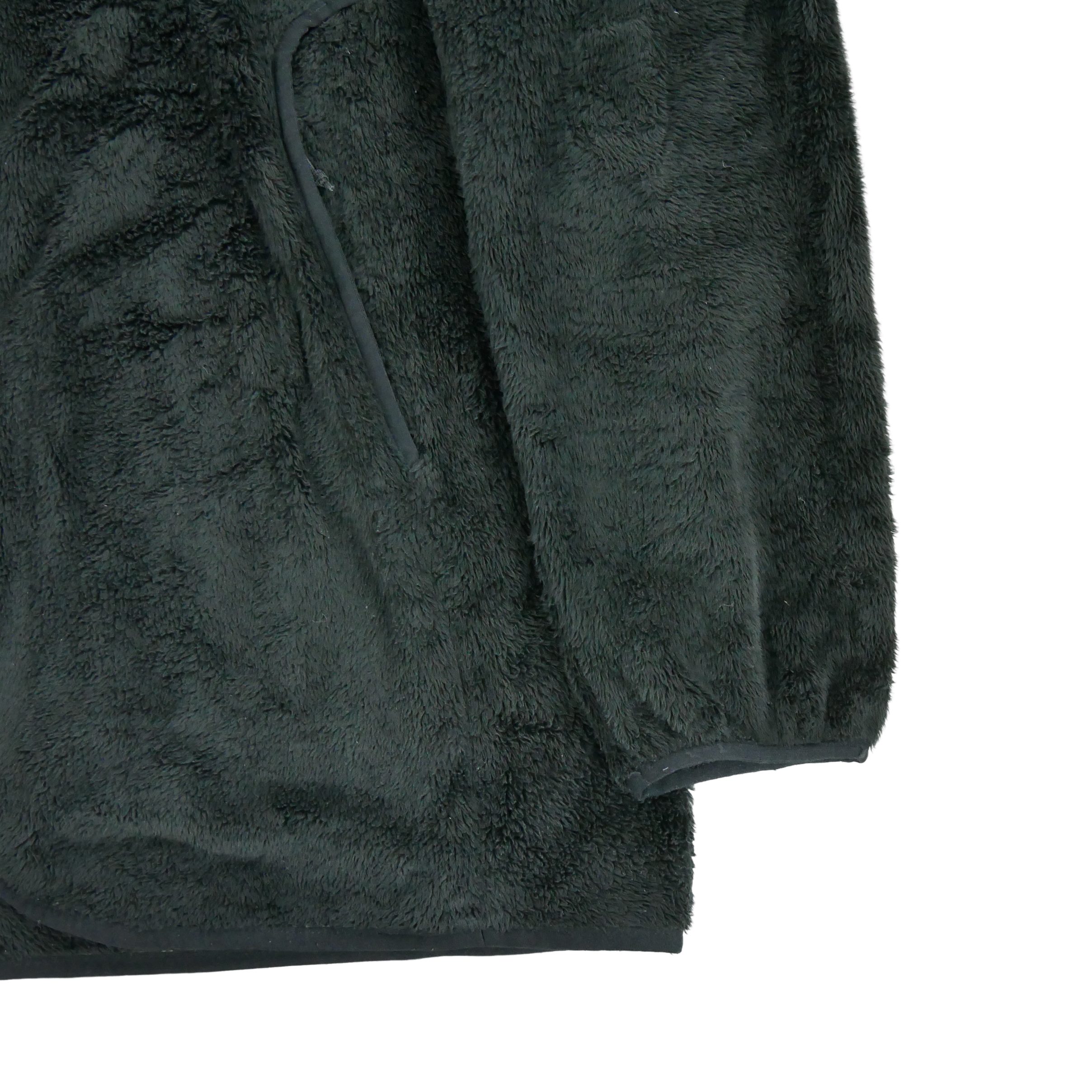 Veste polaire Femme  Osito TNF Noir 5