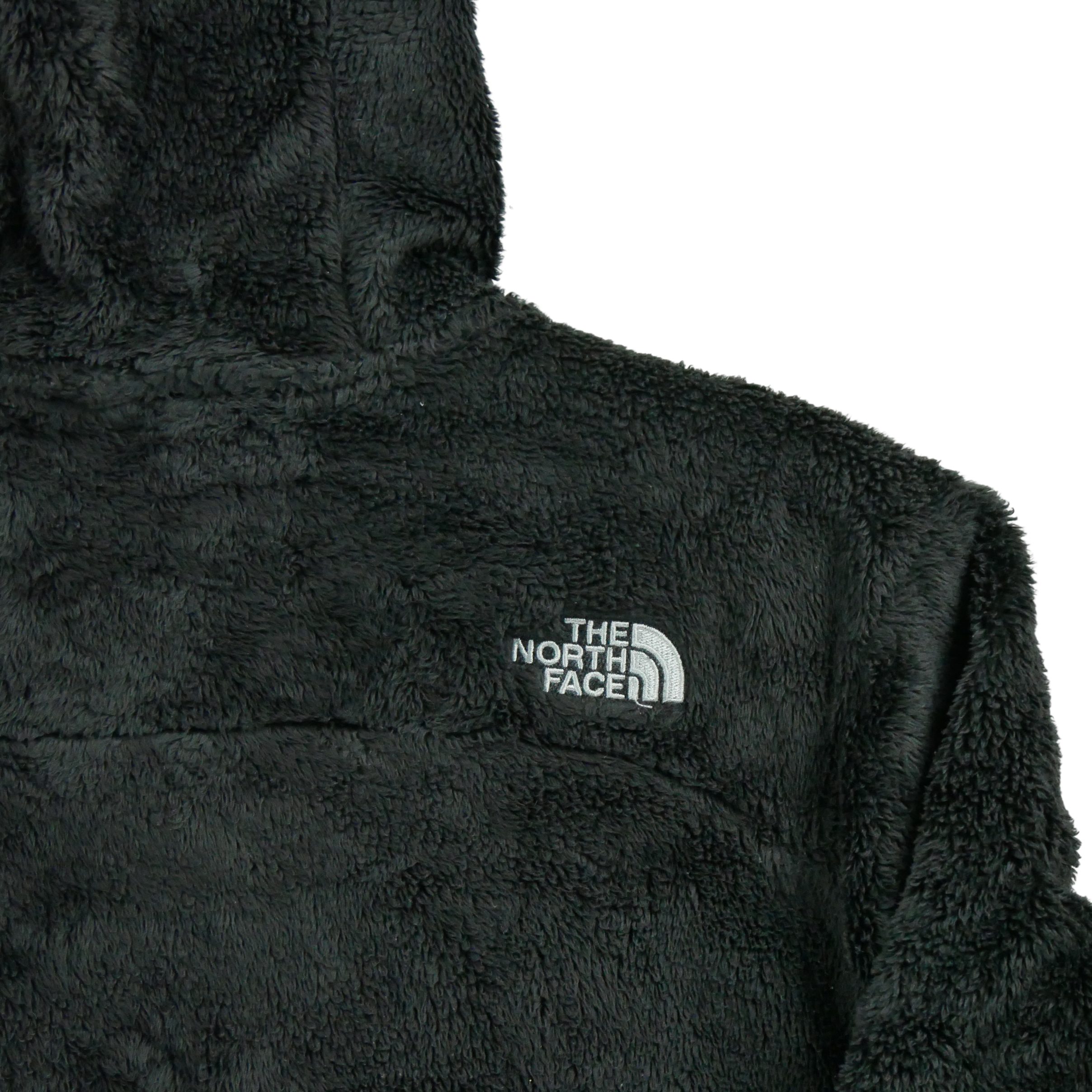 Veste polaire Femme  Osito TNF Noir 6
