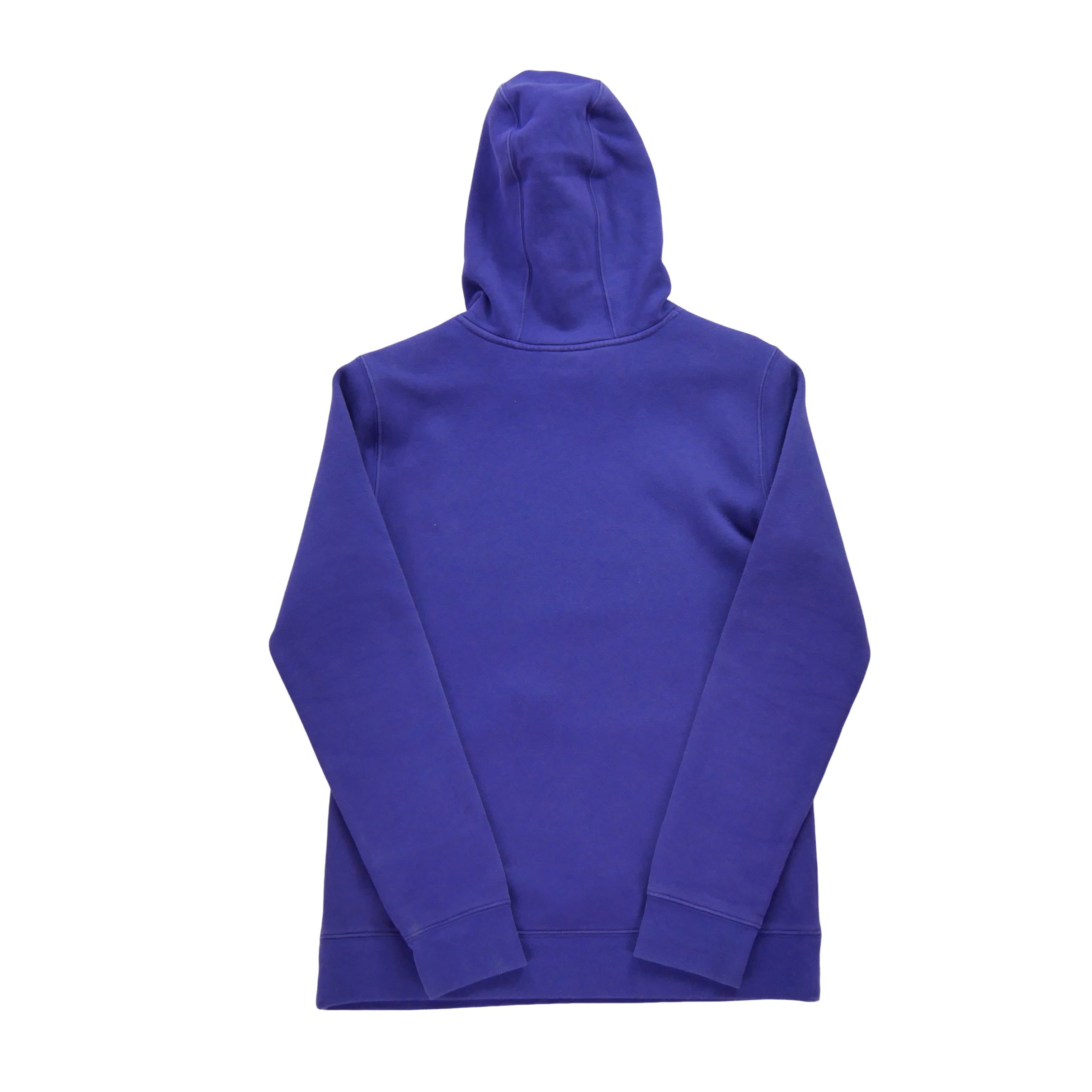 Sweat à capuche Femme NBA Violet 2