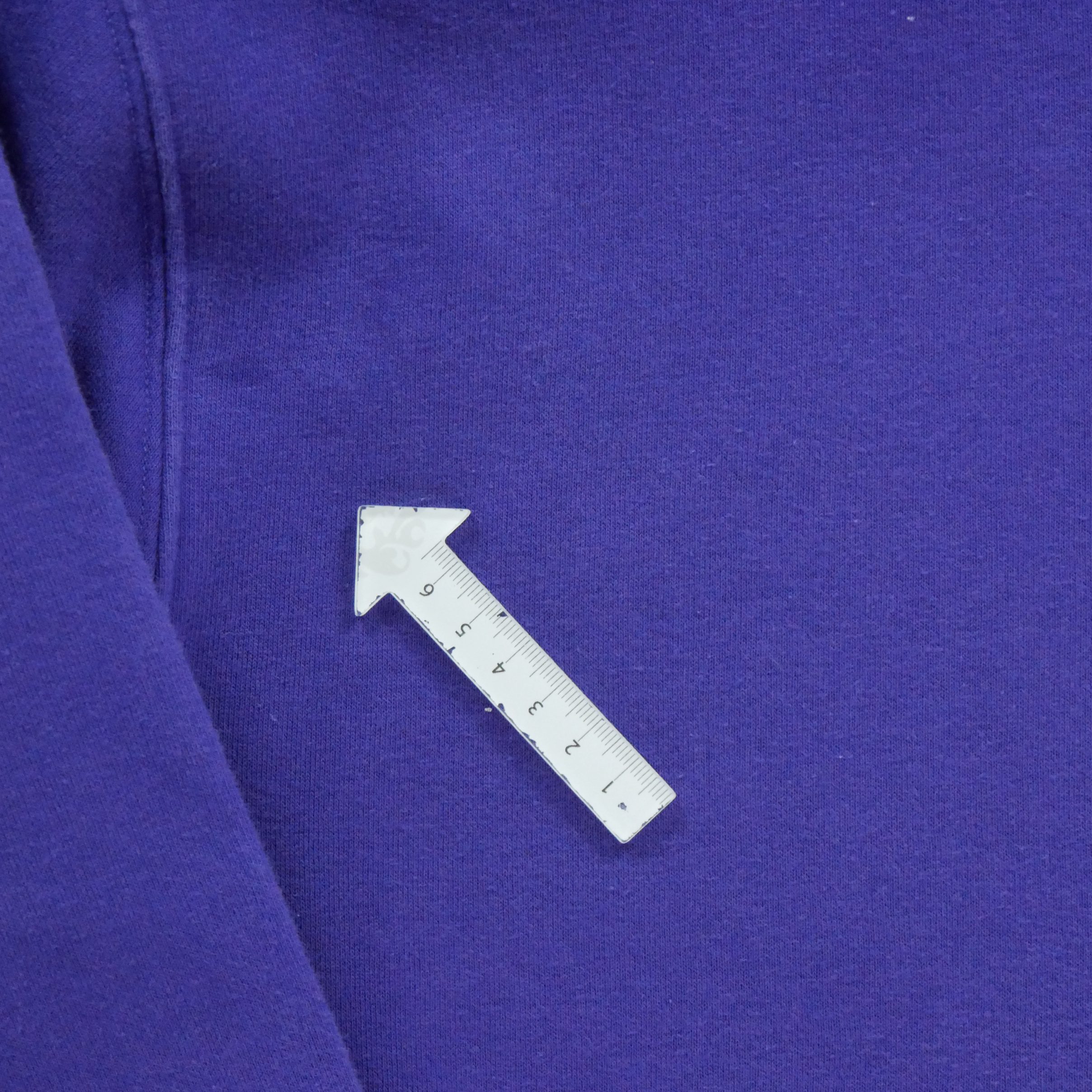Sweat à capuche Femme NBA Violet 9