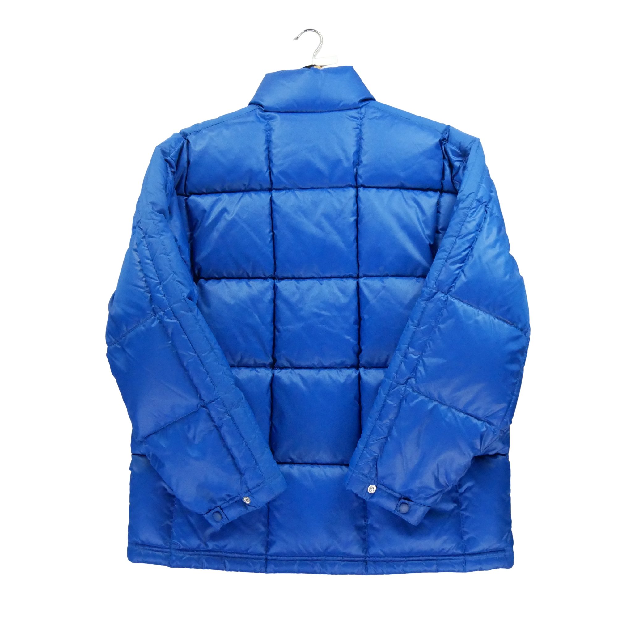 Doudoune Homme  Bleu 2