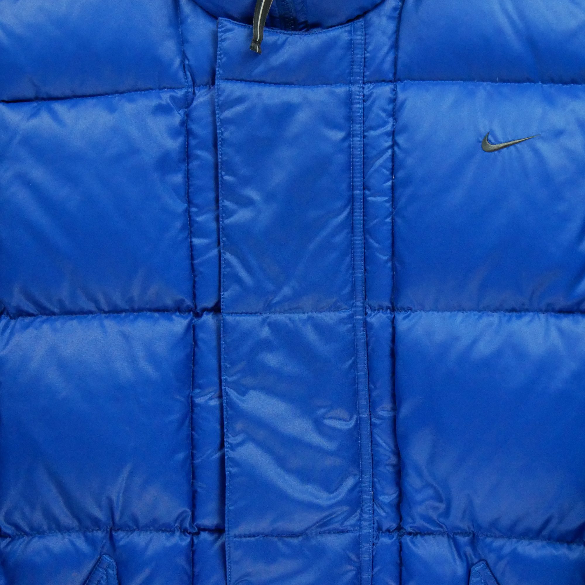 Doudoune Homme  Bleu 5