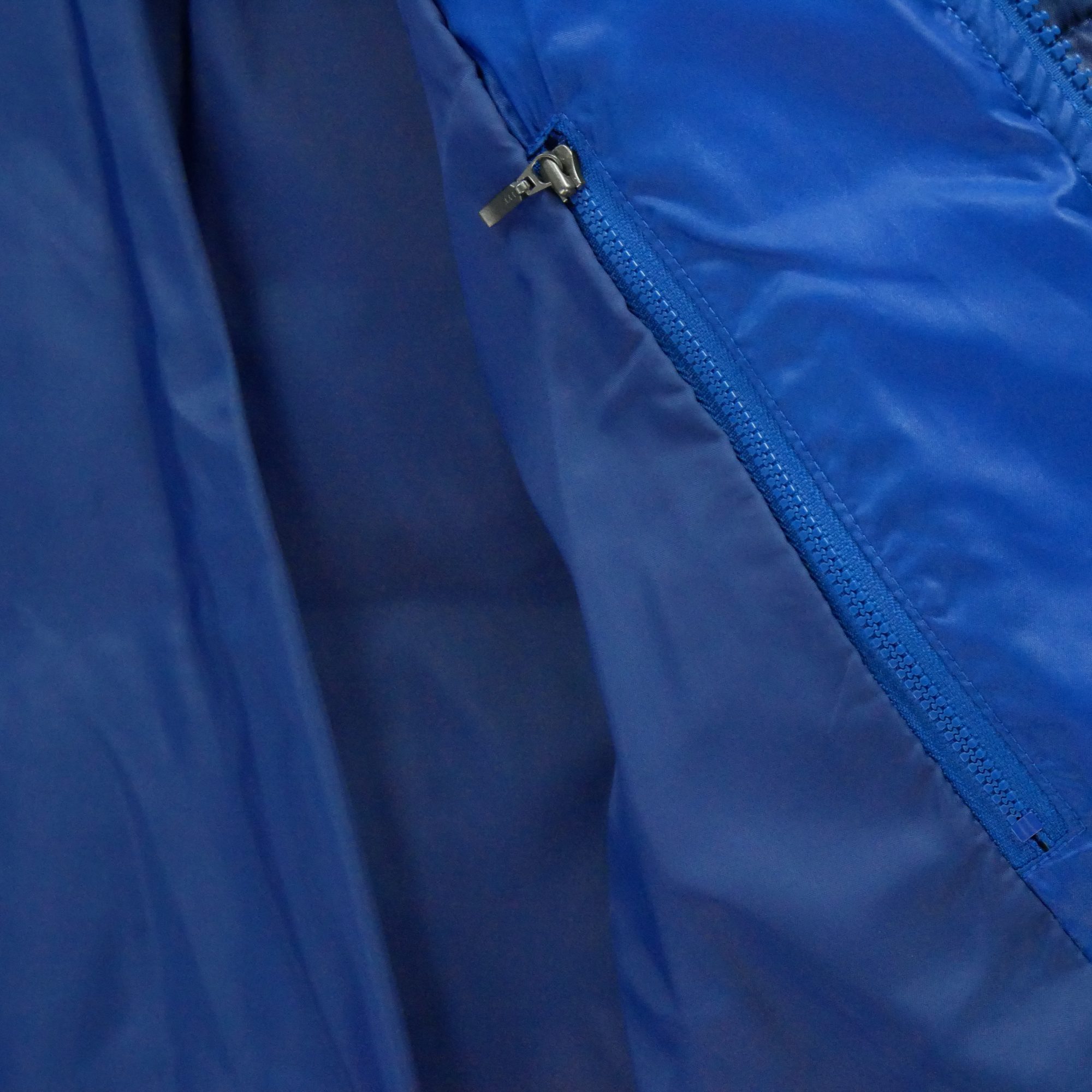 Doudoune Homme  Bleu 7