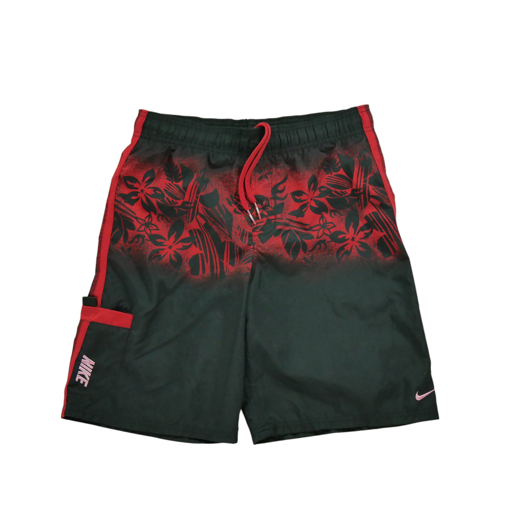 Short de bain Homme  Noir 1