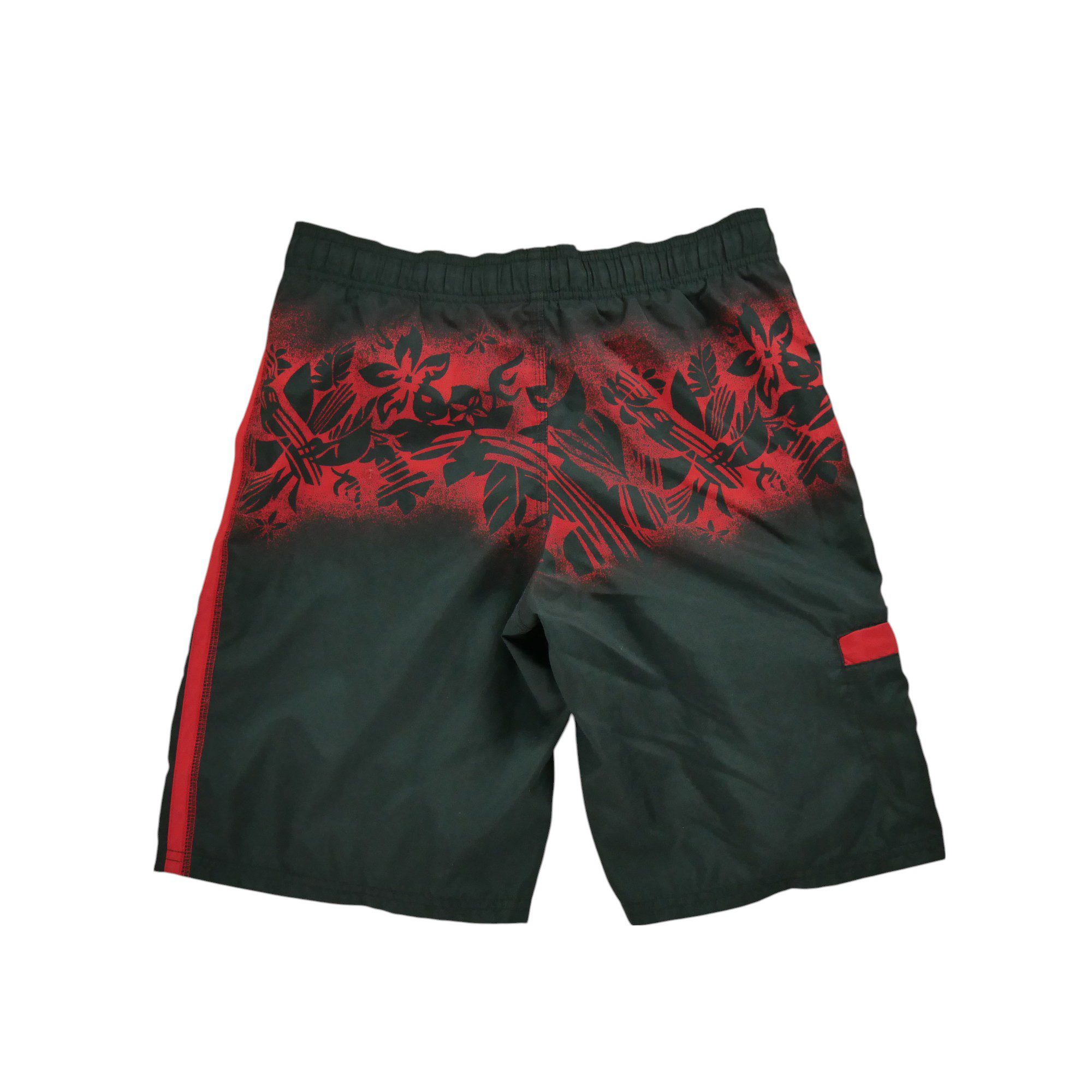 Short de bain Homme  Noir 2