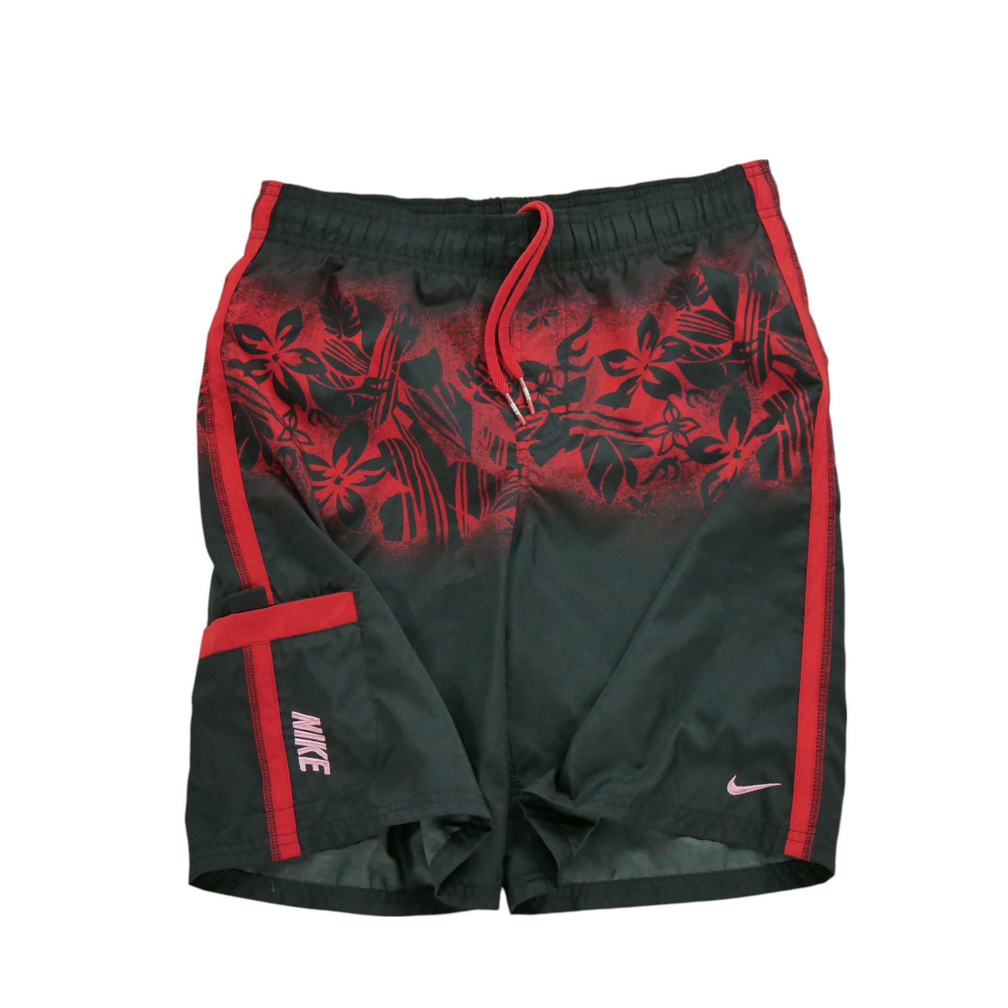 Short de bain Homme  Noir 3