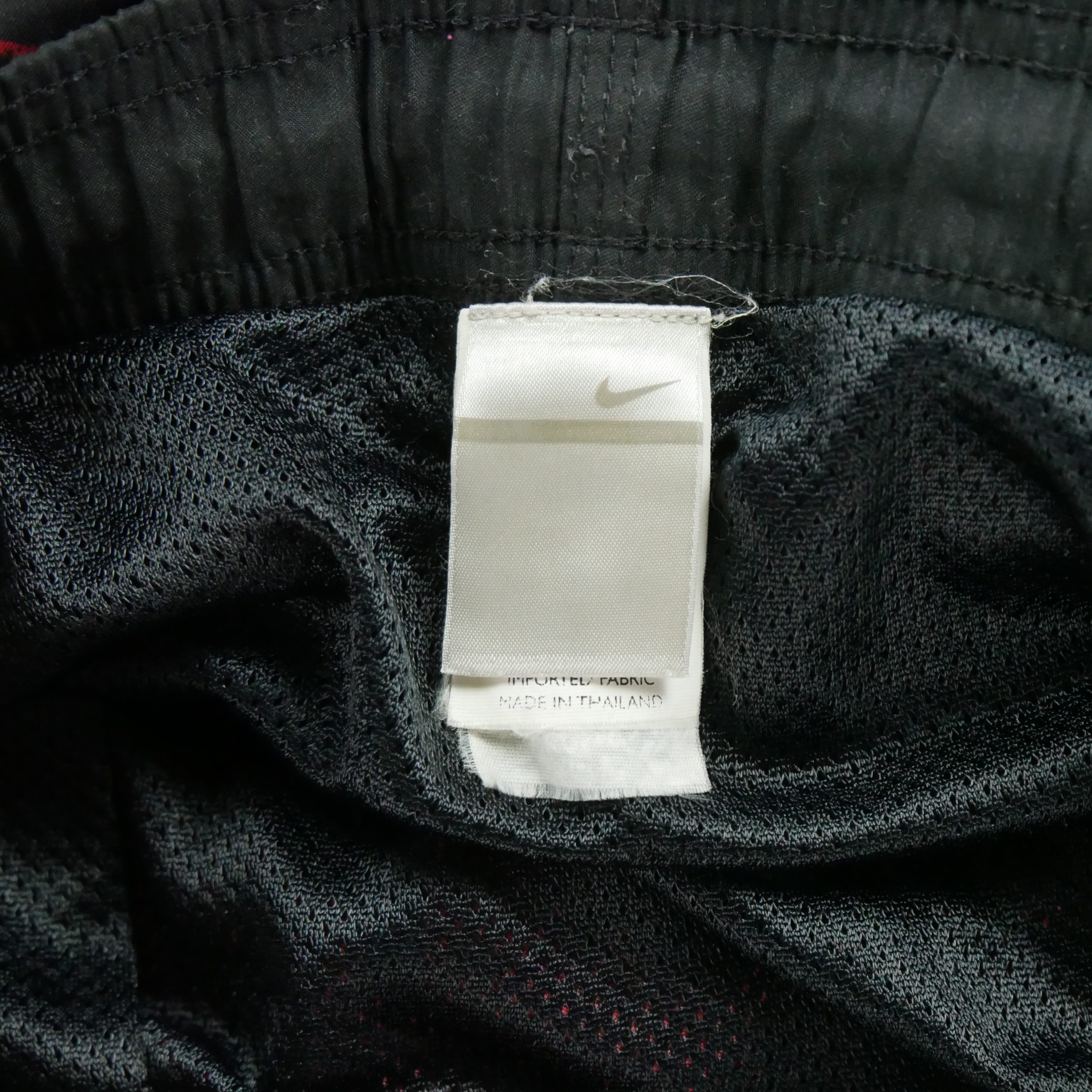 Short de bain Homme  Noir 4
