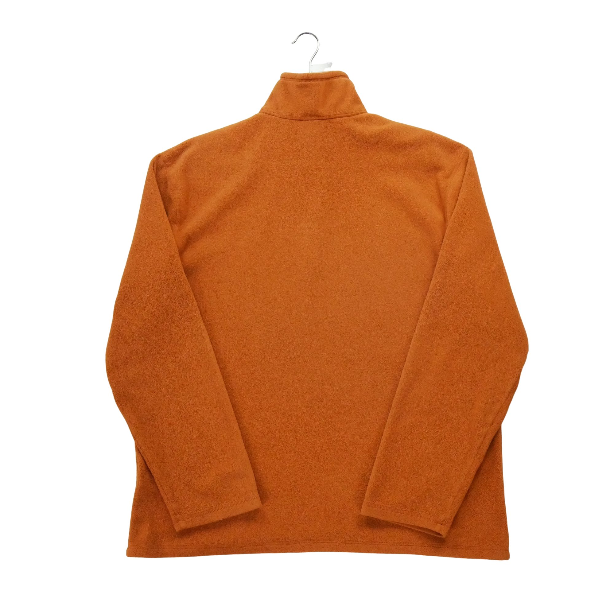 Pull polaire Homme  Polartec Orange 2