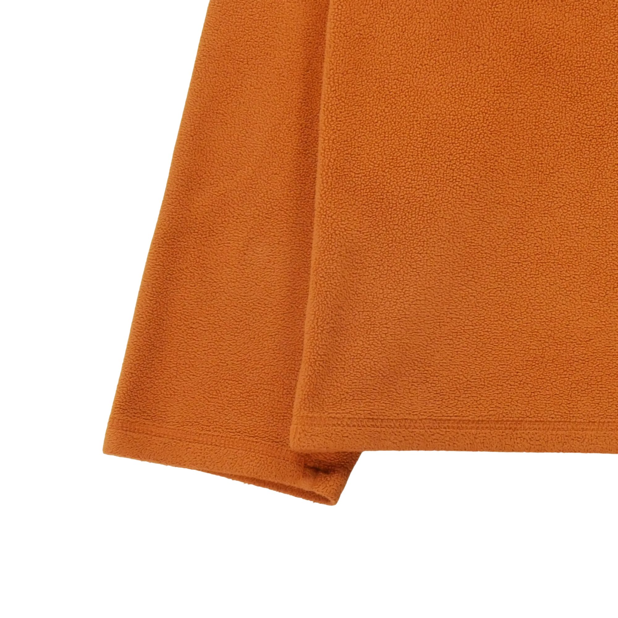 Pull polaire Homme  Polartec Orange 5