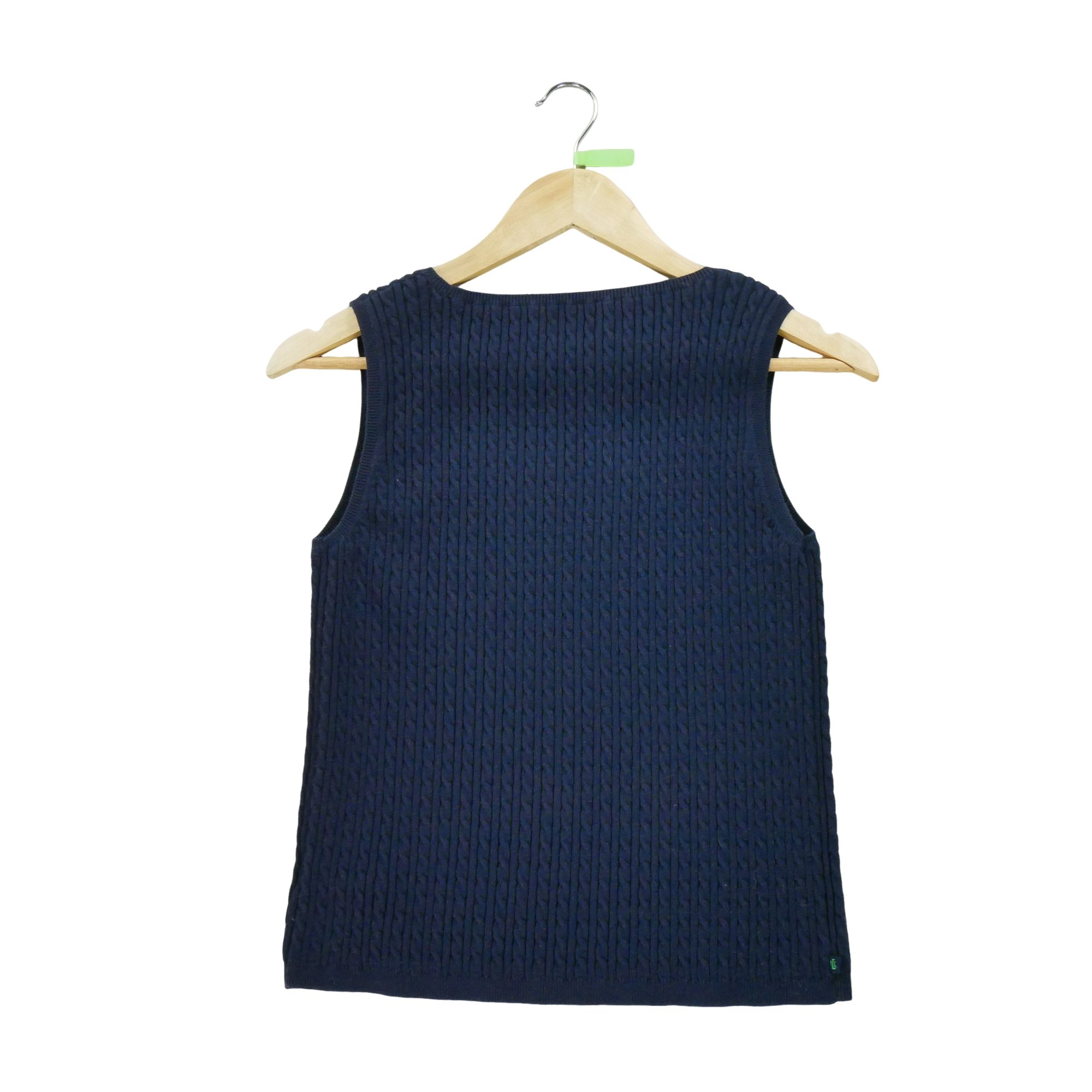 T-shirt sans manches Femme 2
