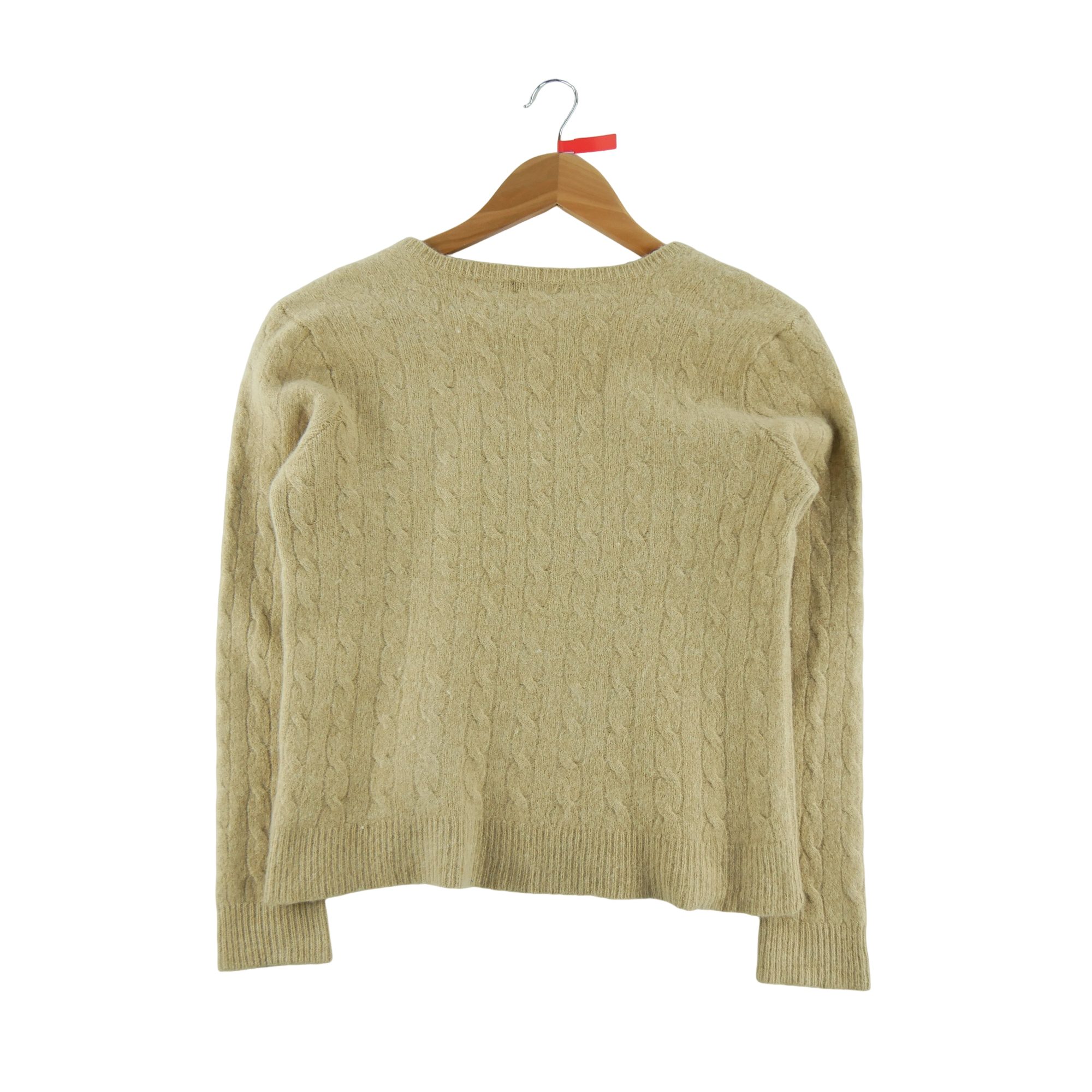 Pull Femme  laine et cachemire 2