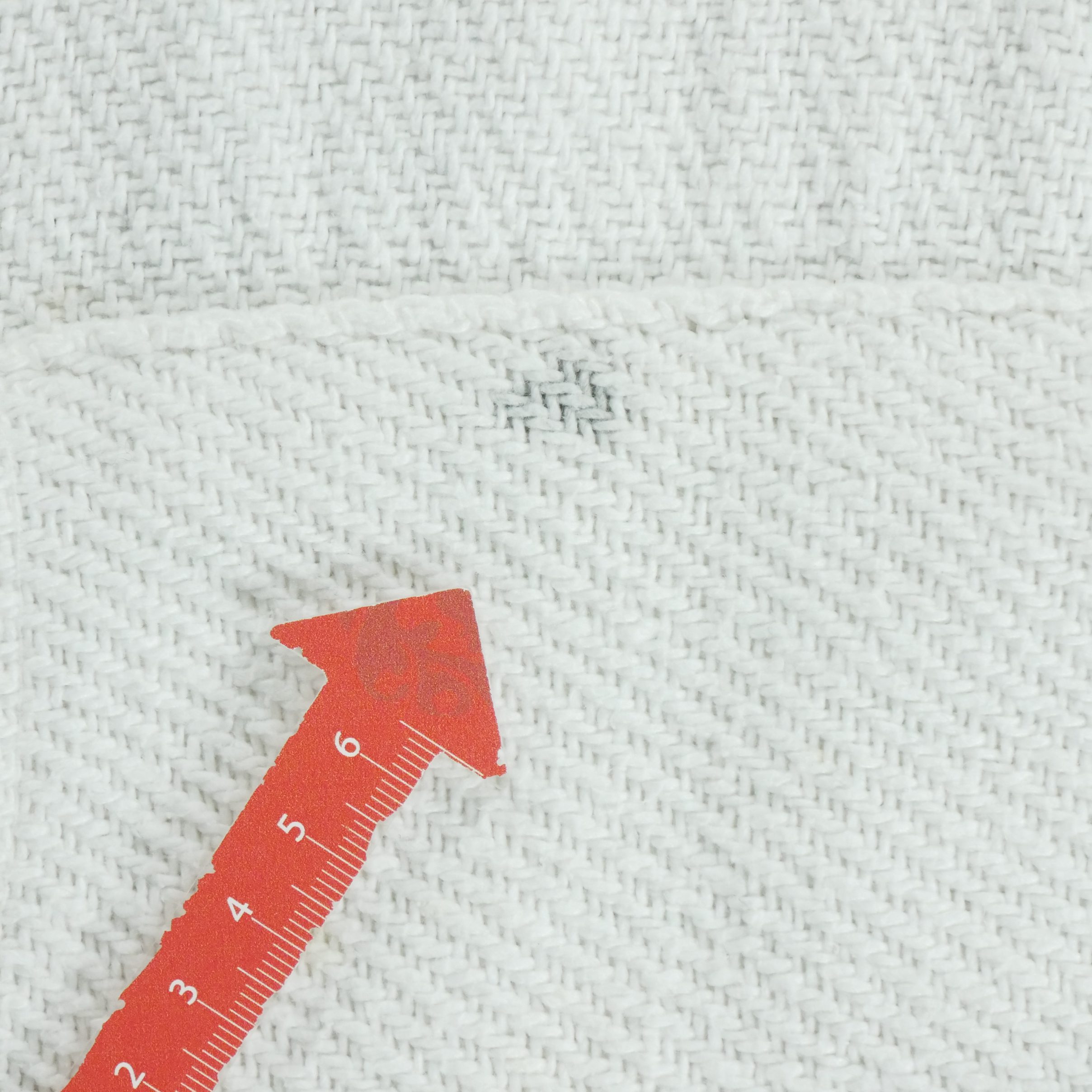Pull Homme  Bajo Vintage Y2K Blanc 7