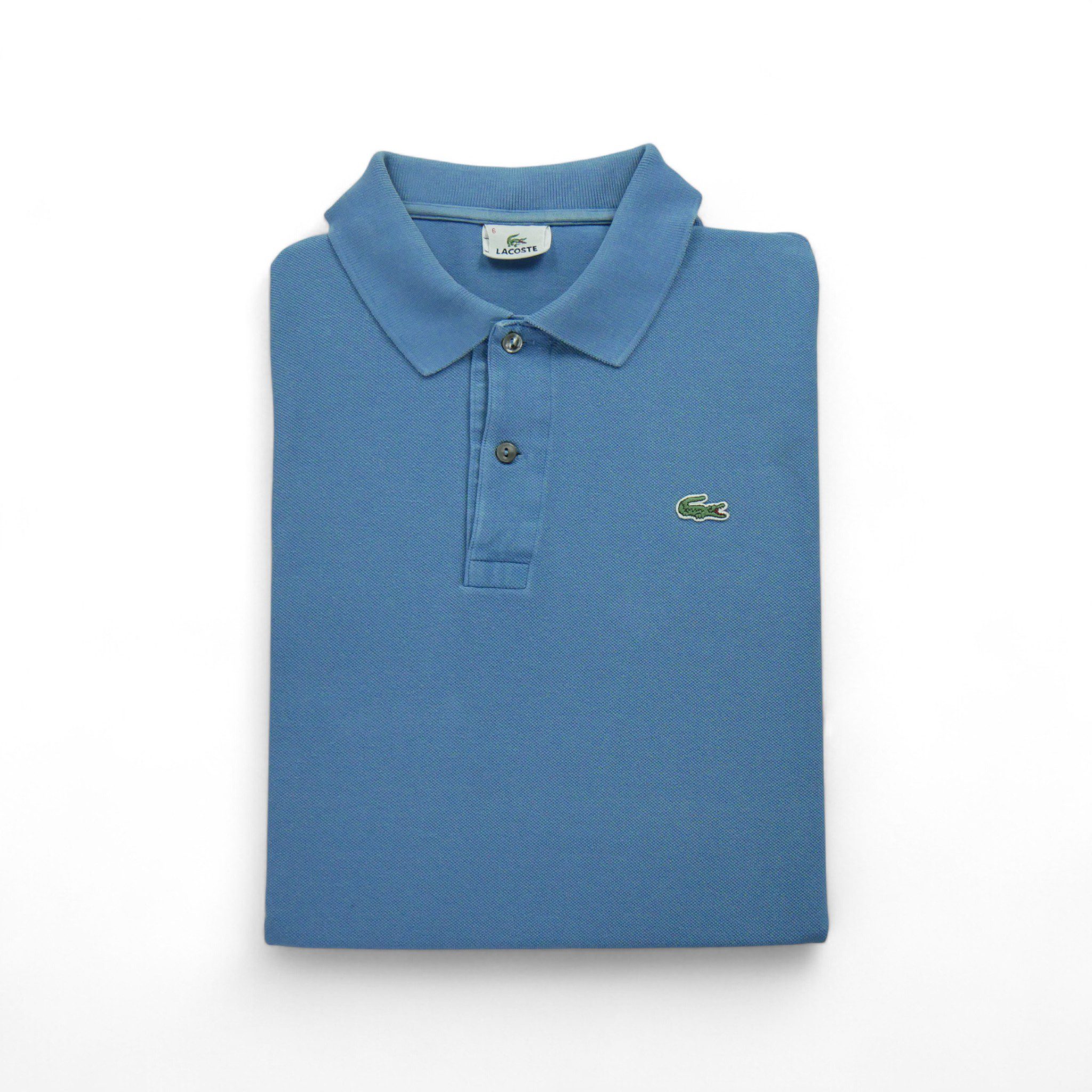 Polo manches courtes Homme 1