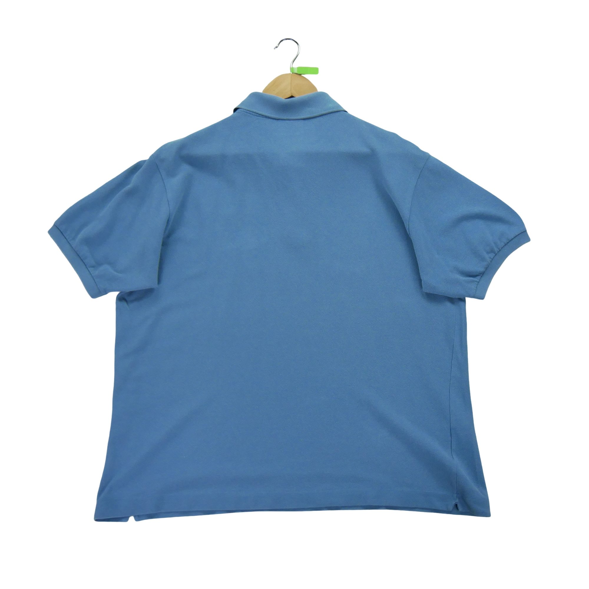 Polo manches courtes Homme 3