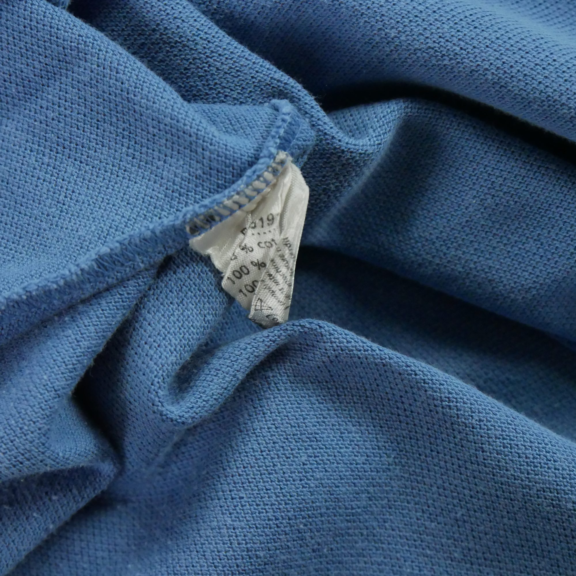 Polo manches courtes Homme 6
