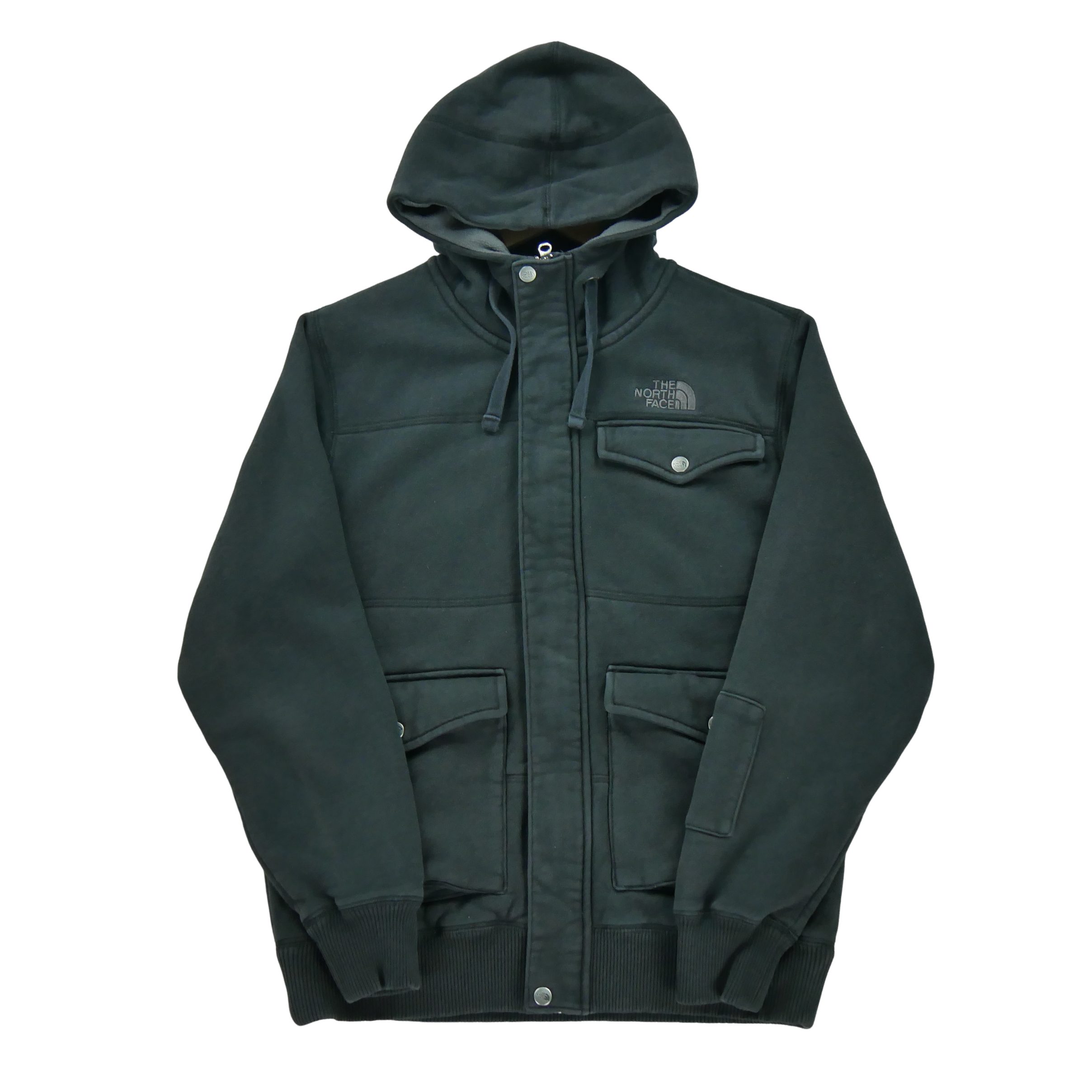 Sweat à capuche Homme  Full zip - Très bon état