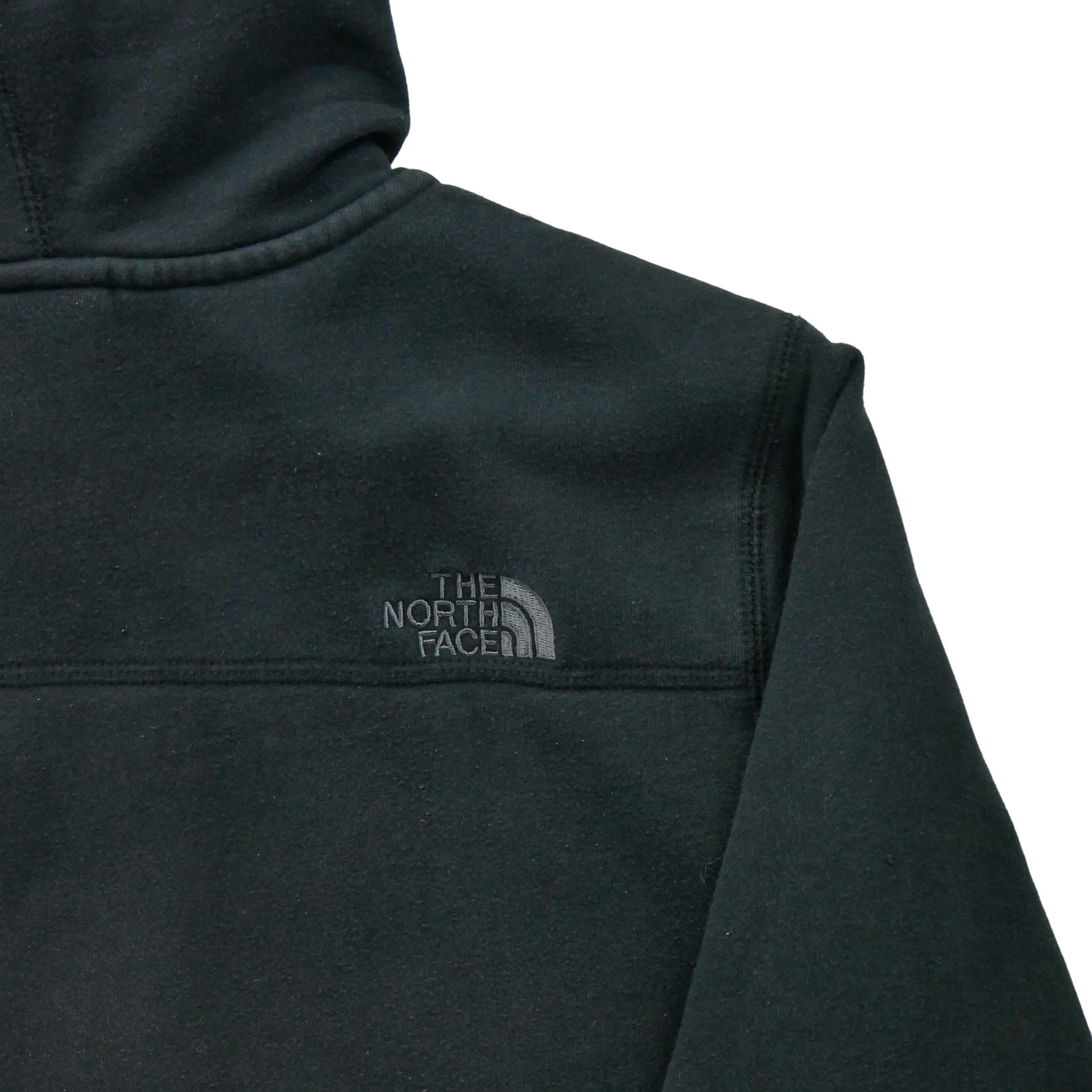 Sweat à capuche Homme  Full zip 7