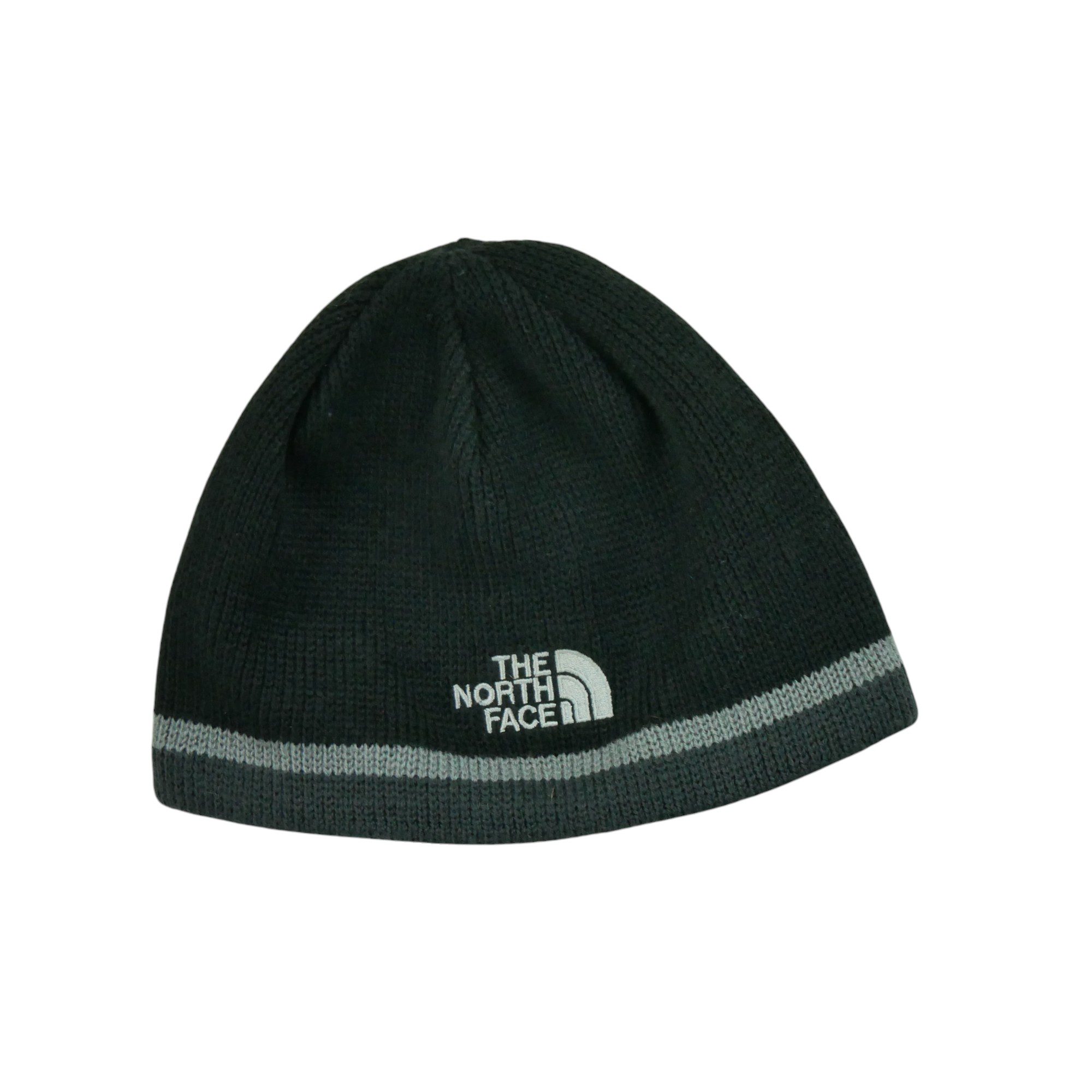 Bonnet Enfant Noir 1