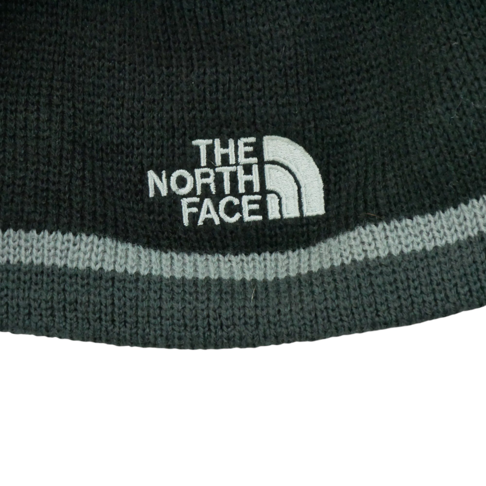 Bonnet Enfant Noir 3