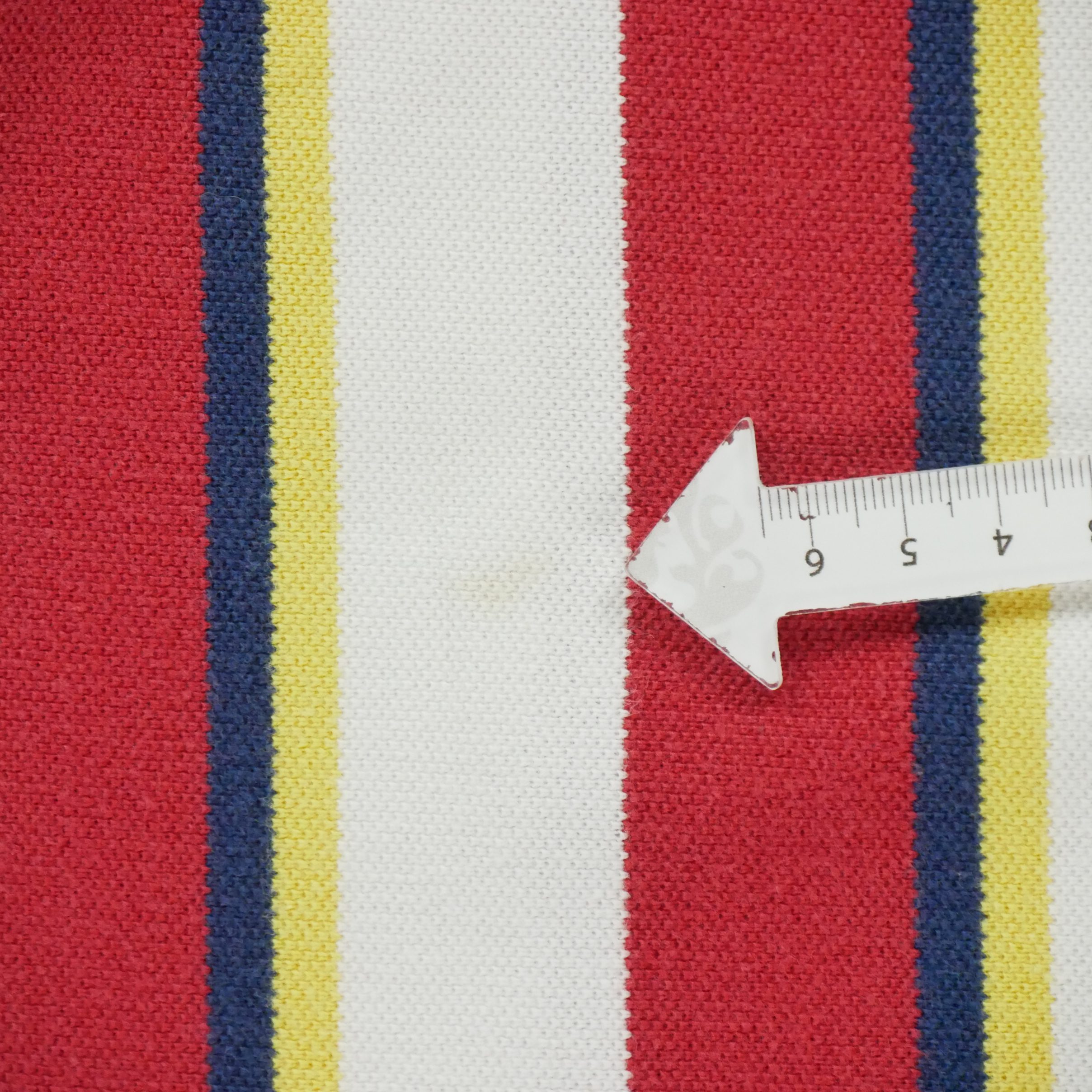 Polo manches courtes Homme  Rouge 7