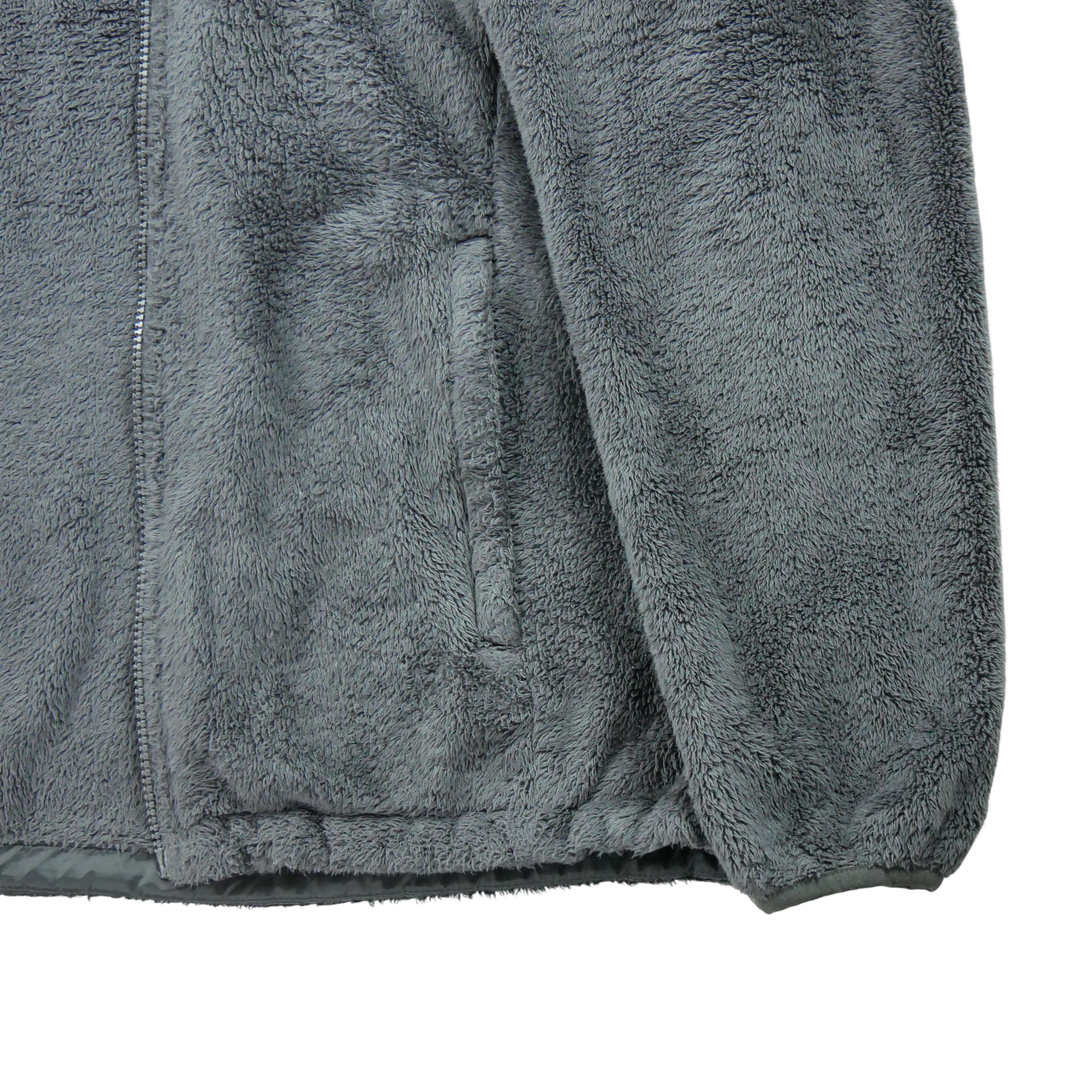 Veste polaire Femme  Osito TNF Gris 5