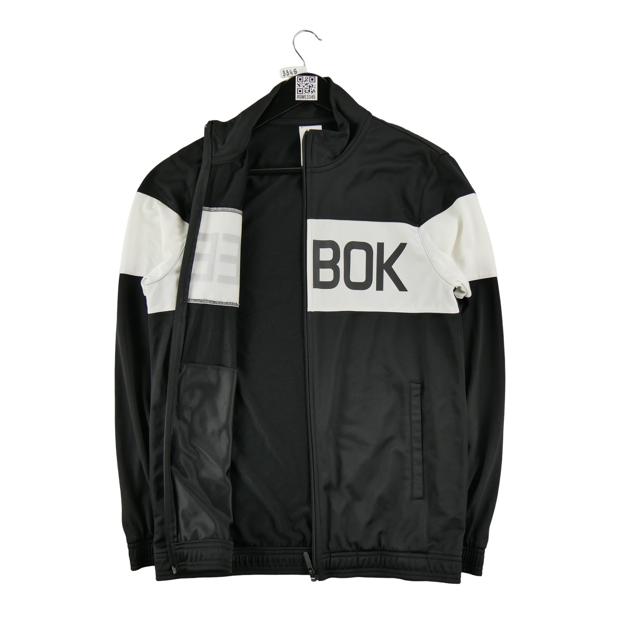 Veste Homme  Noir 3