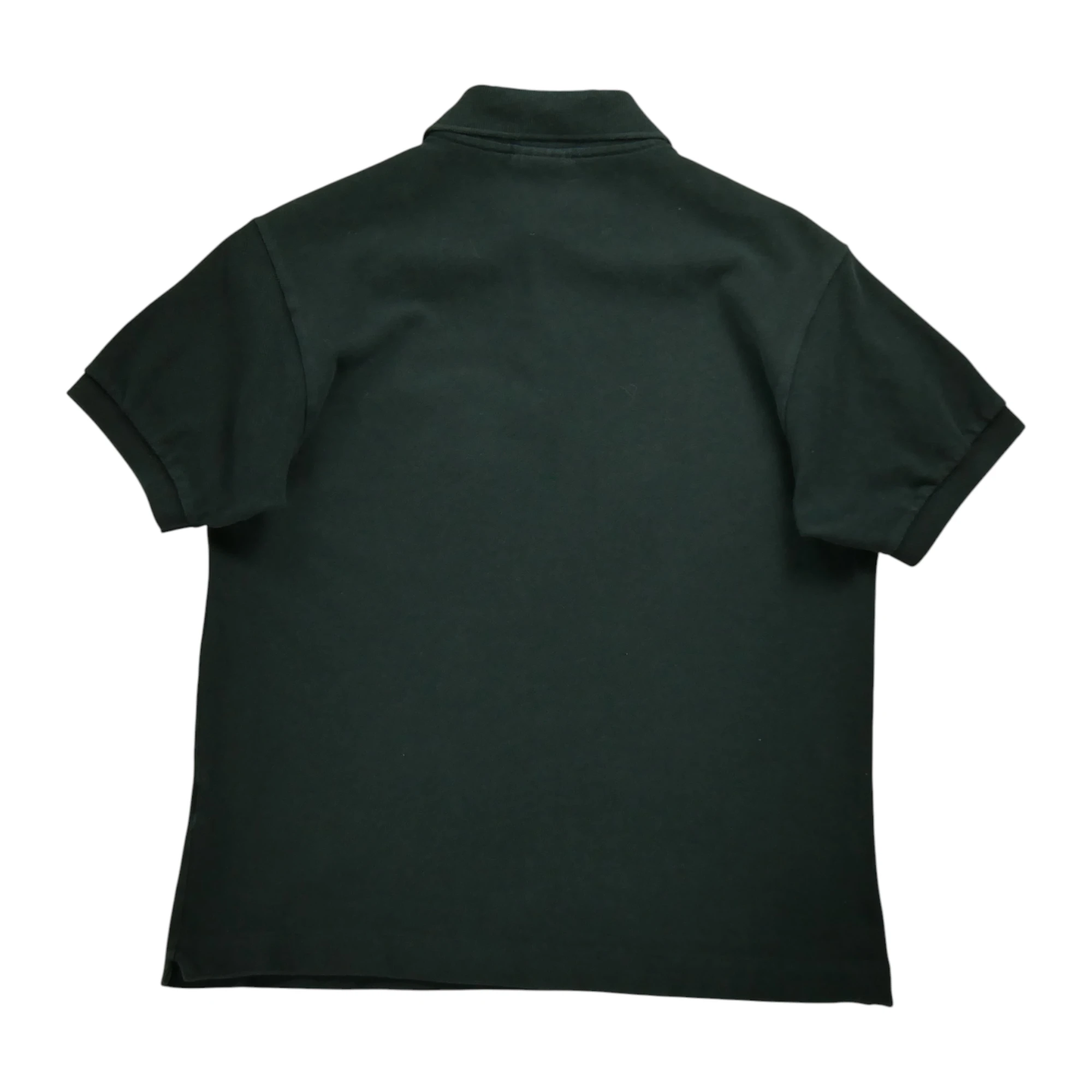Polo manches courtes Homme  Noir 3