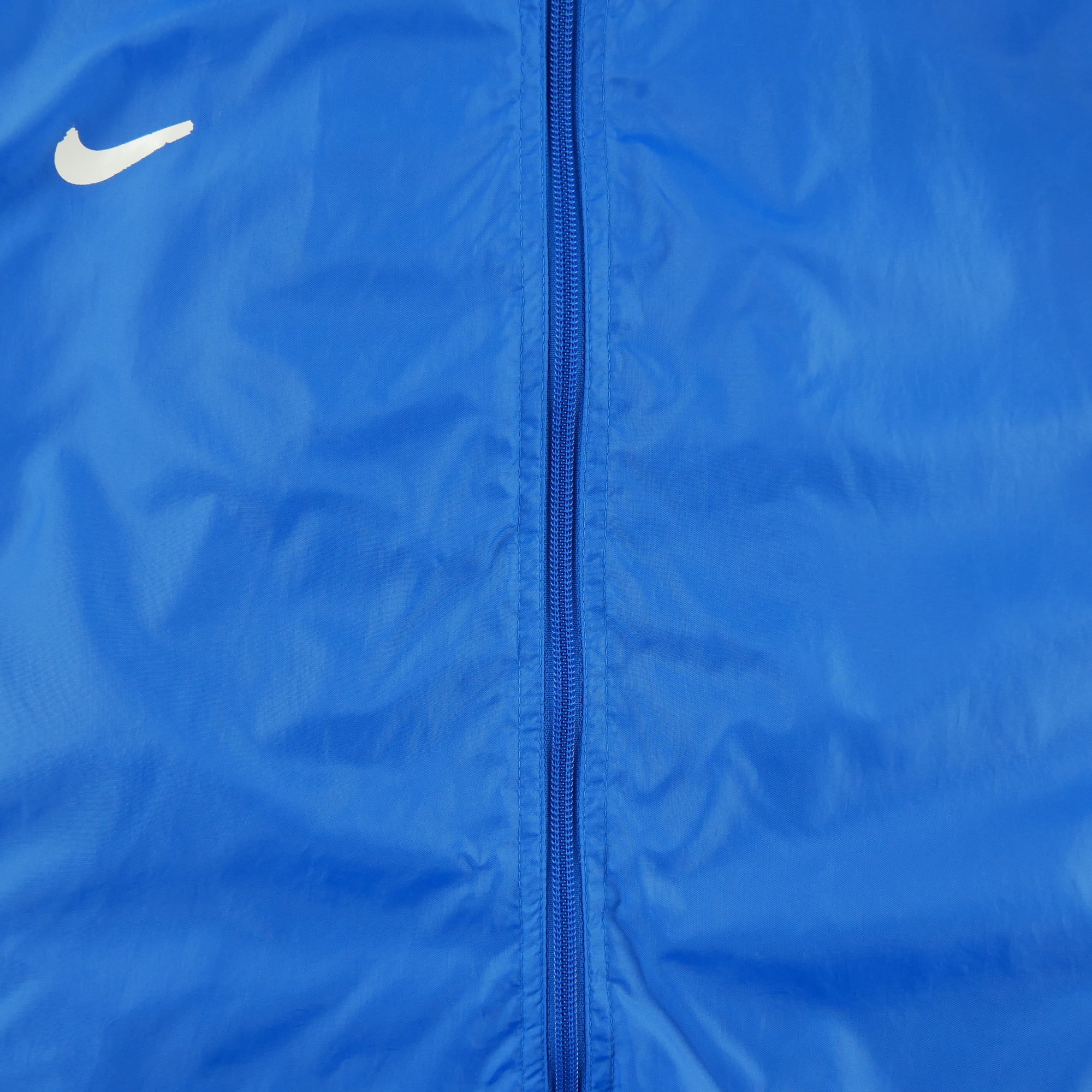Veste Homme  Bleu 4