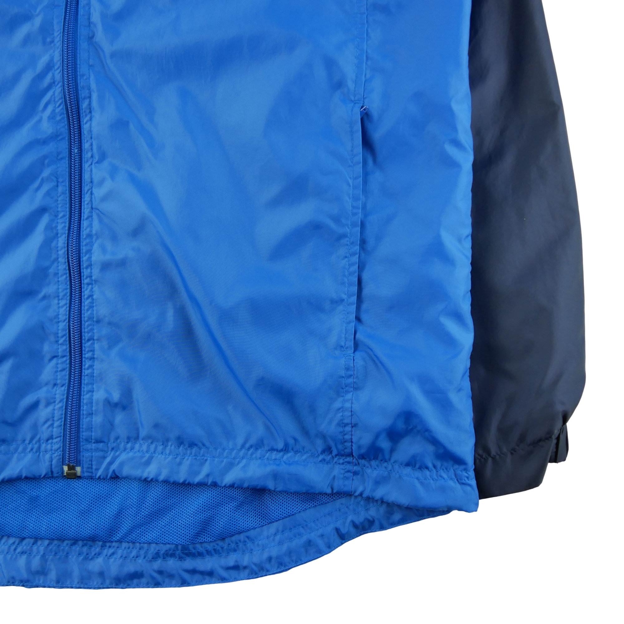 Veste Homme  Bleu 5