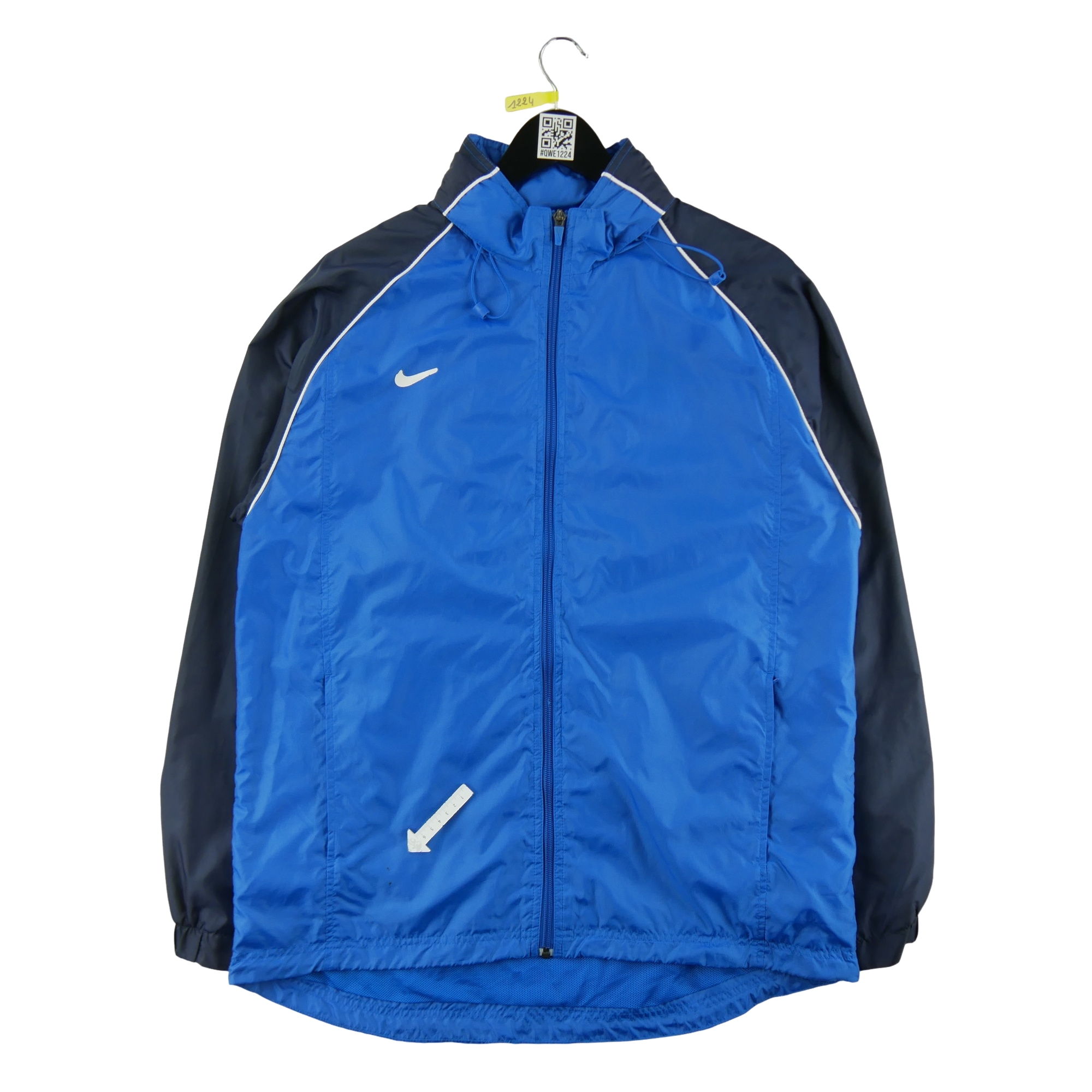 Veste Homme  Bleu 6