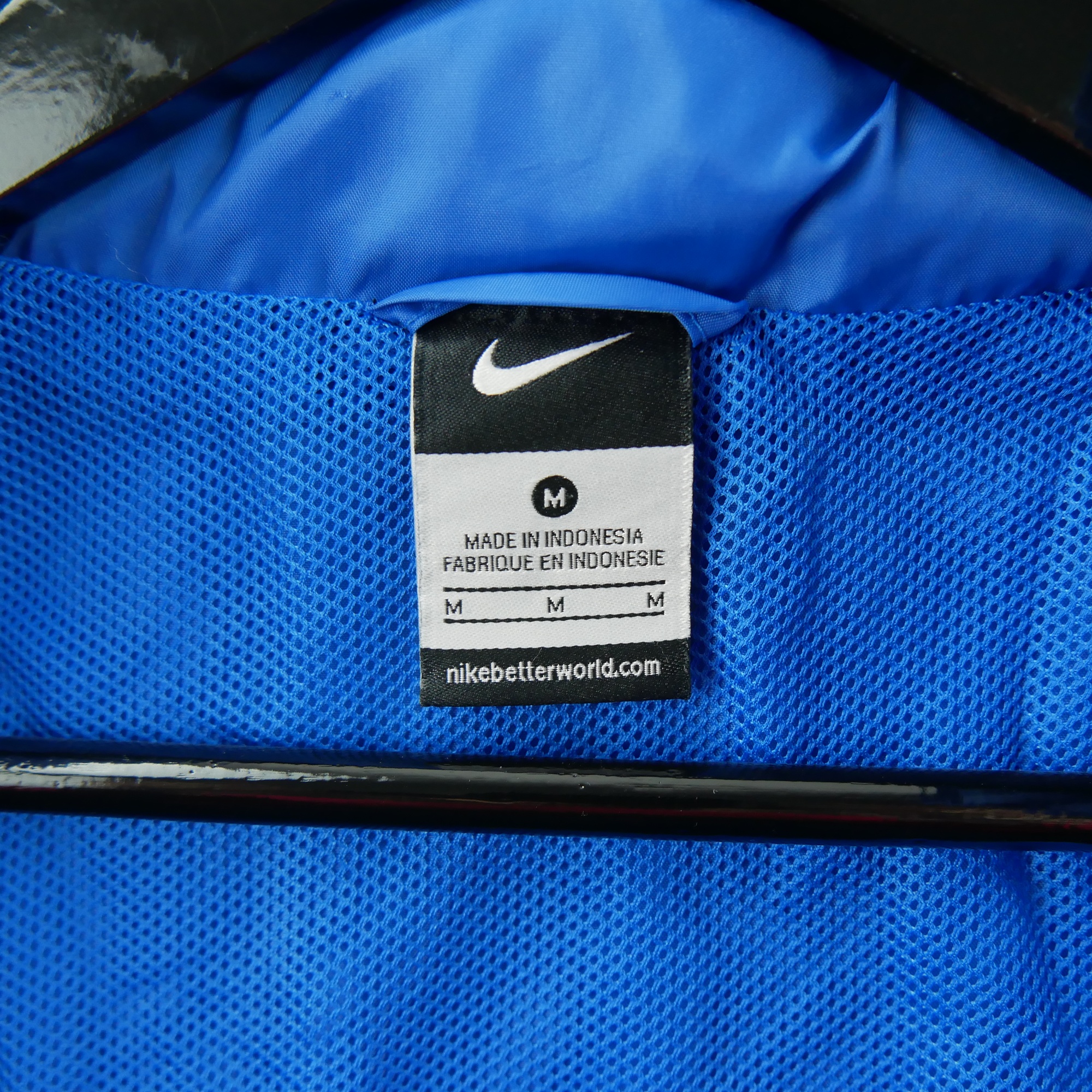 Veste Homme  Bleu 8