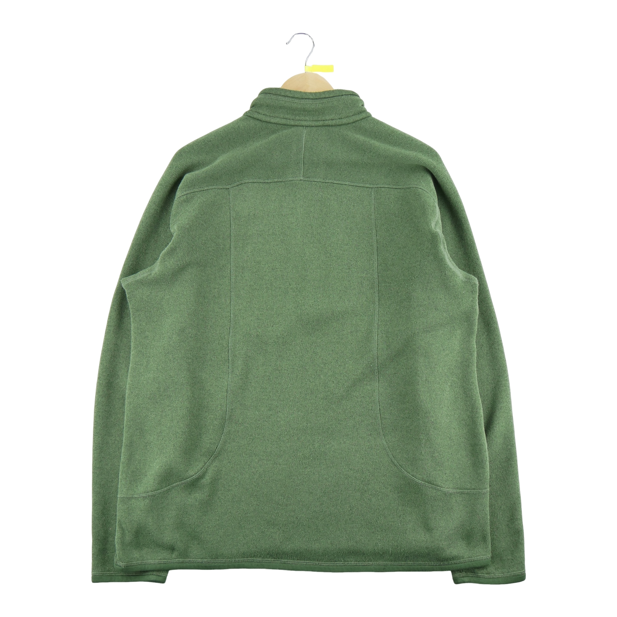 Pull polaire Homme  Better Sweater 2