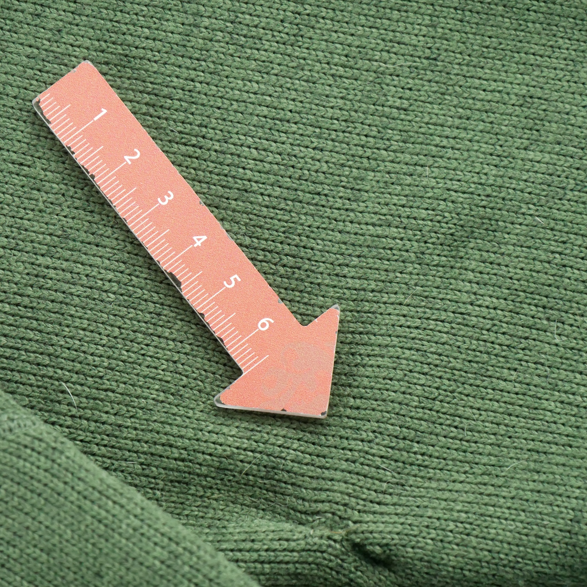 Pull polaire Homme  Better Sweater 7