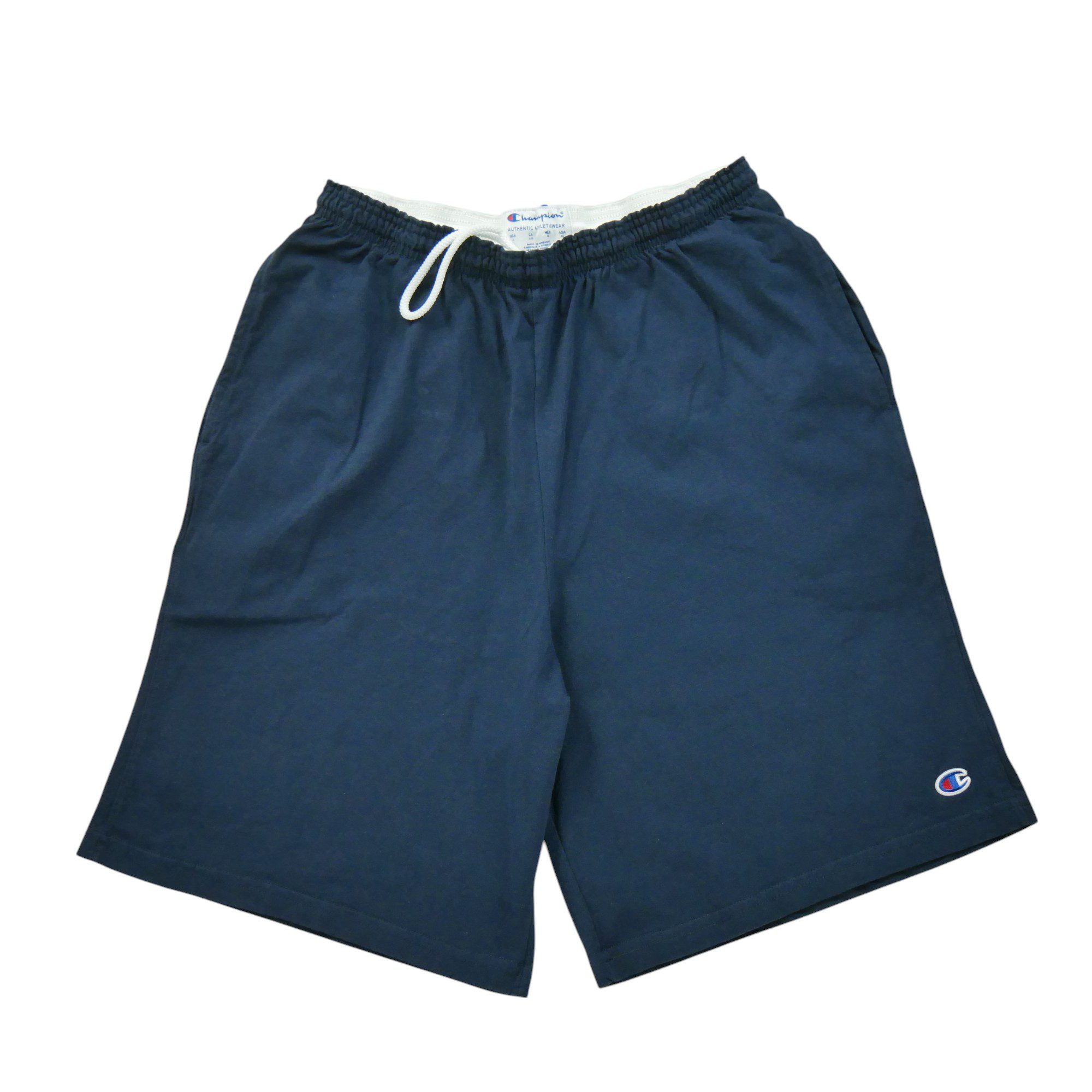 Short Homme  Marine - Excellent état