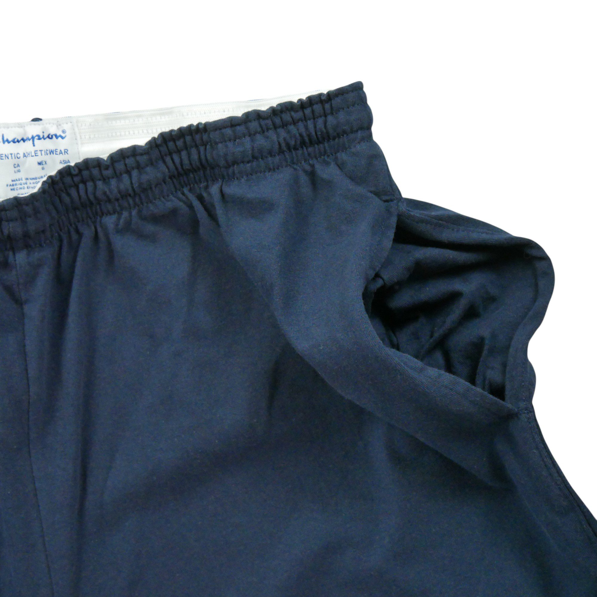 Short Homme  Marine 5