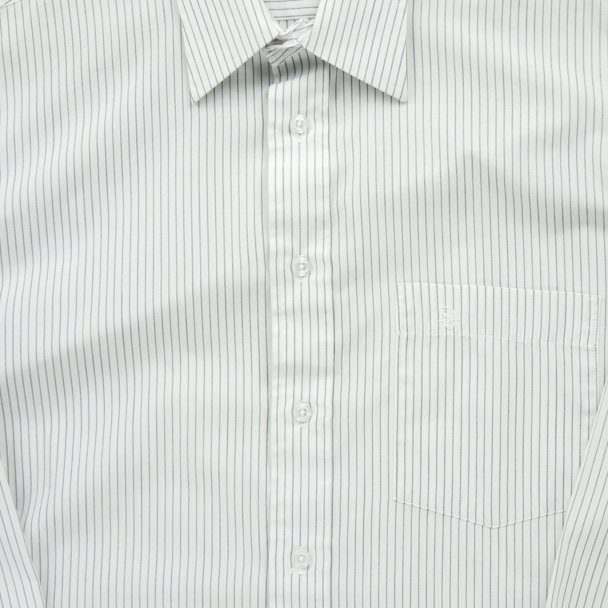 Chemise Christian Dior Homme à rayures 4